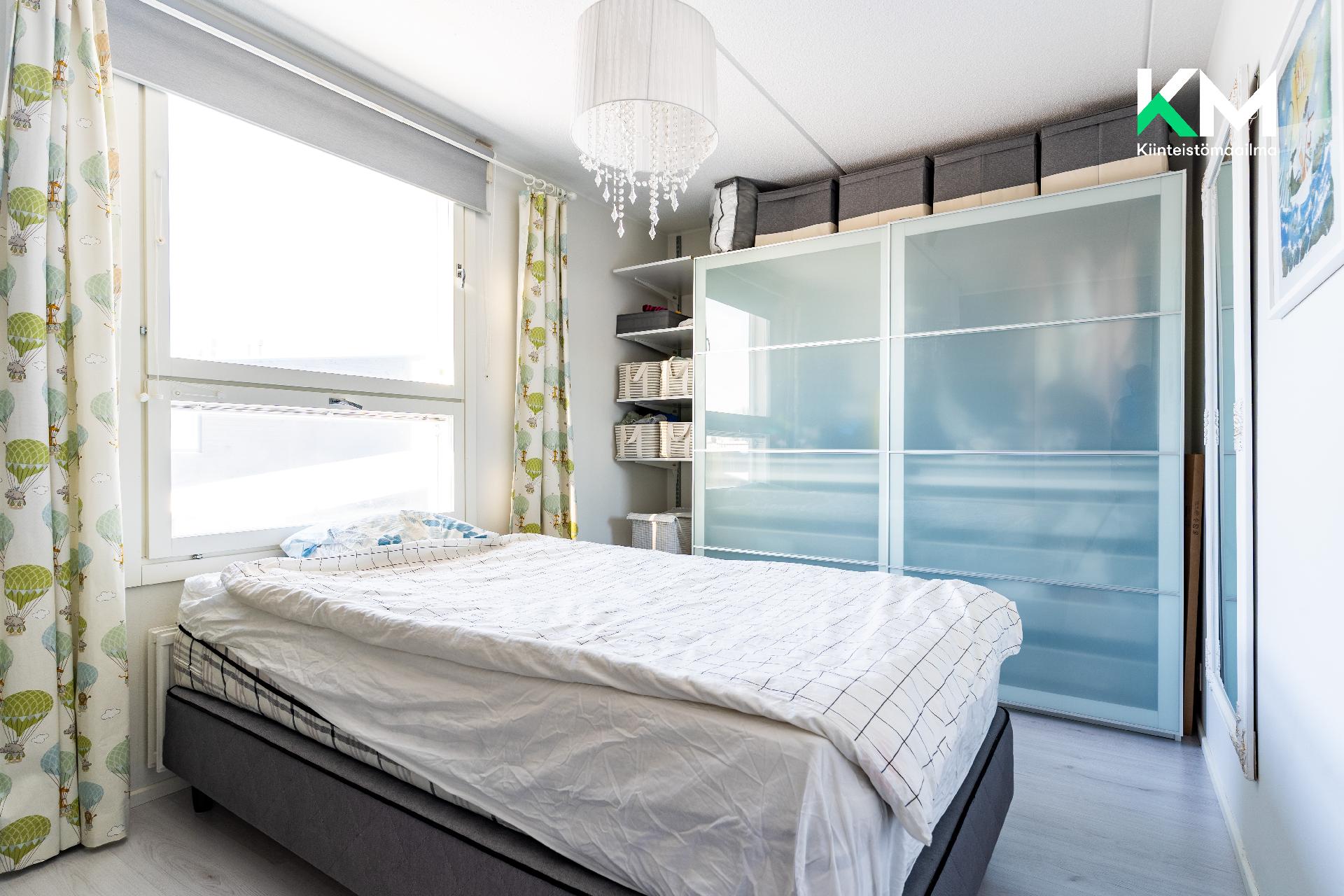 Siltakyläntie 2, Siltamäki, Helsinki