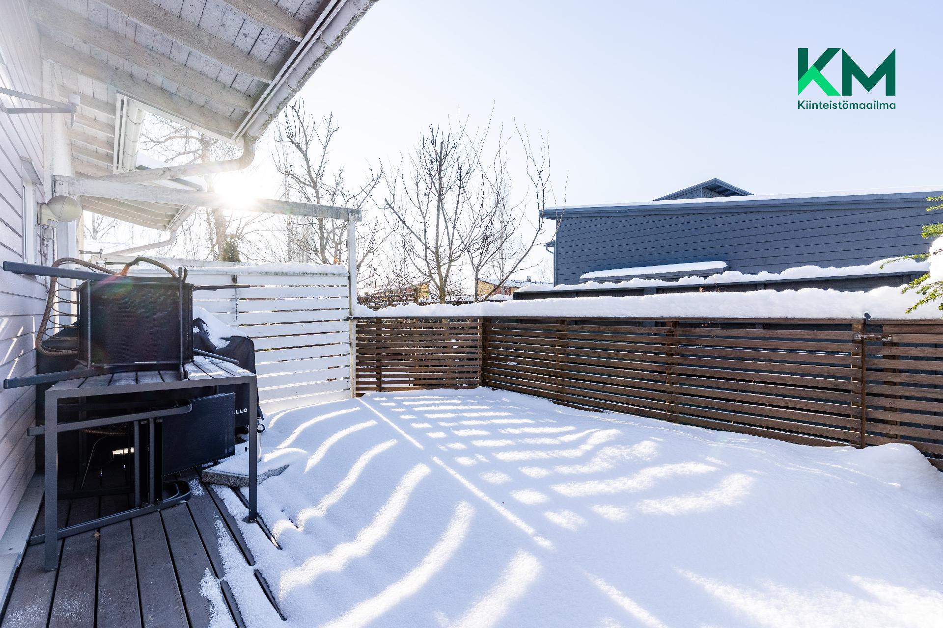 Siltakyläntie 2, Siltamäki, Helsinki