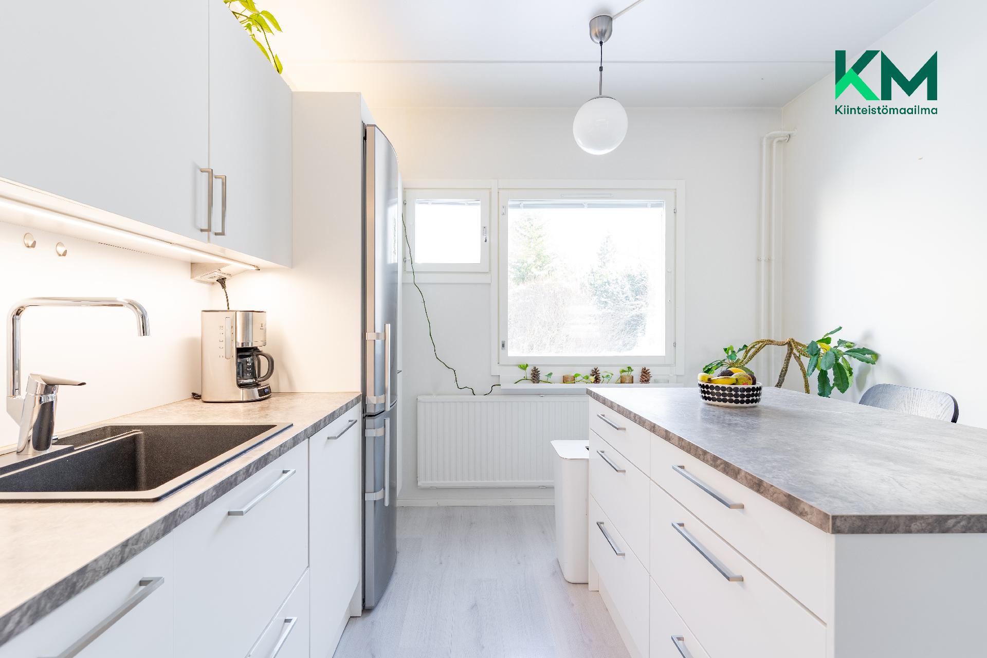 Siltakyläntie 2, Siltamäki, Helsinki