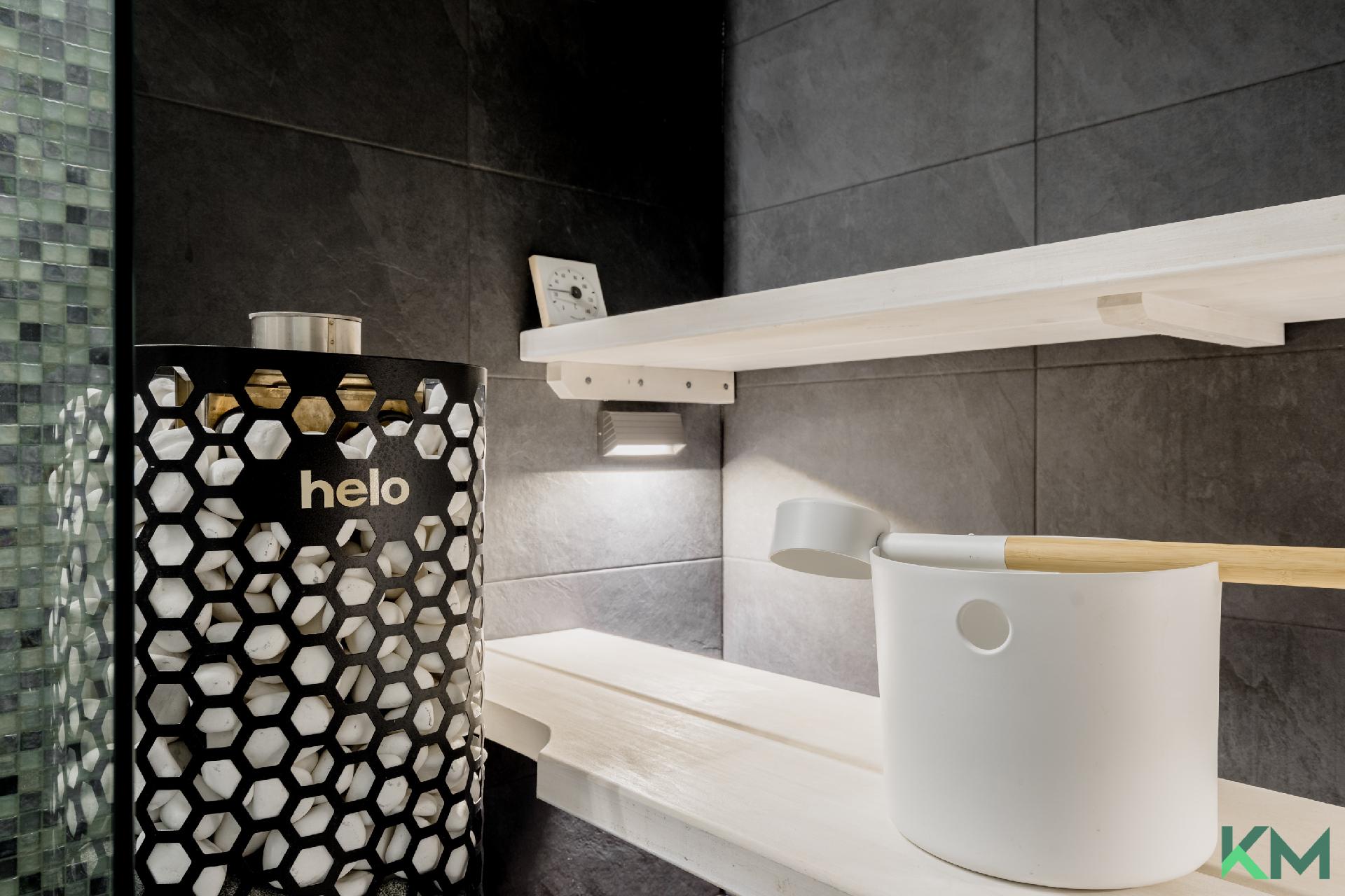 Lönnrotinkatu 22, Kamppi, Helsinki