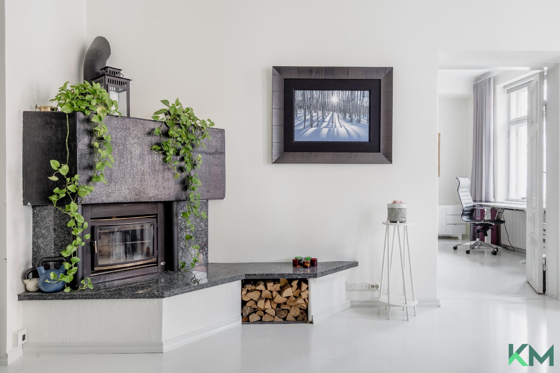 Lönnrotinkatu 22, Kamppi, Helsinki