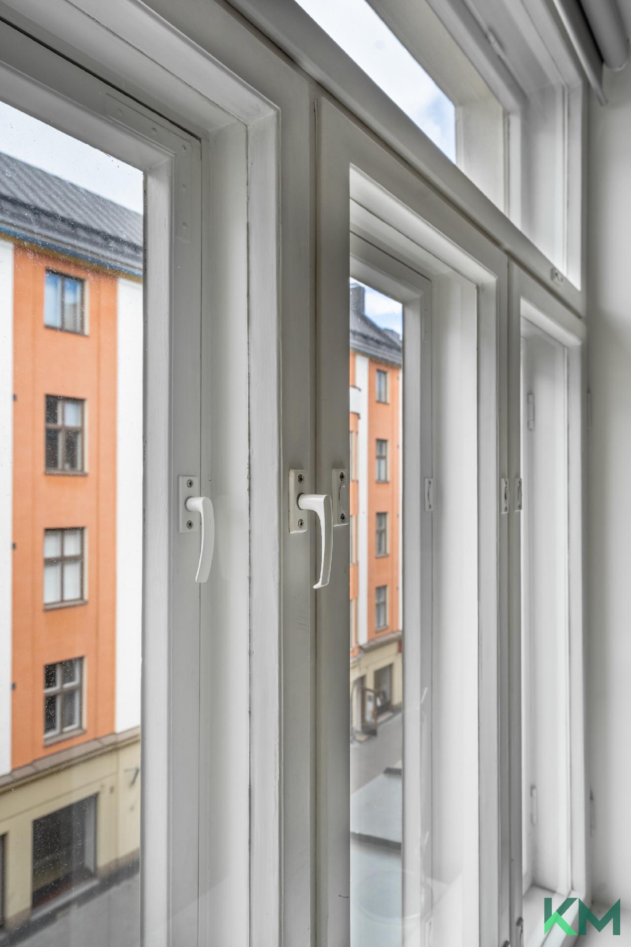 Lönnrotinkatu 22, Kamppi, Helsinki