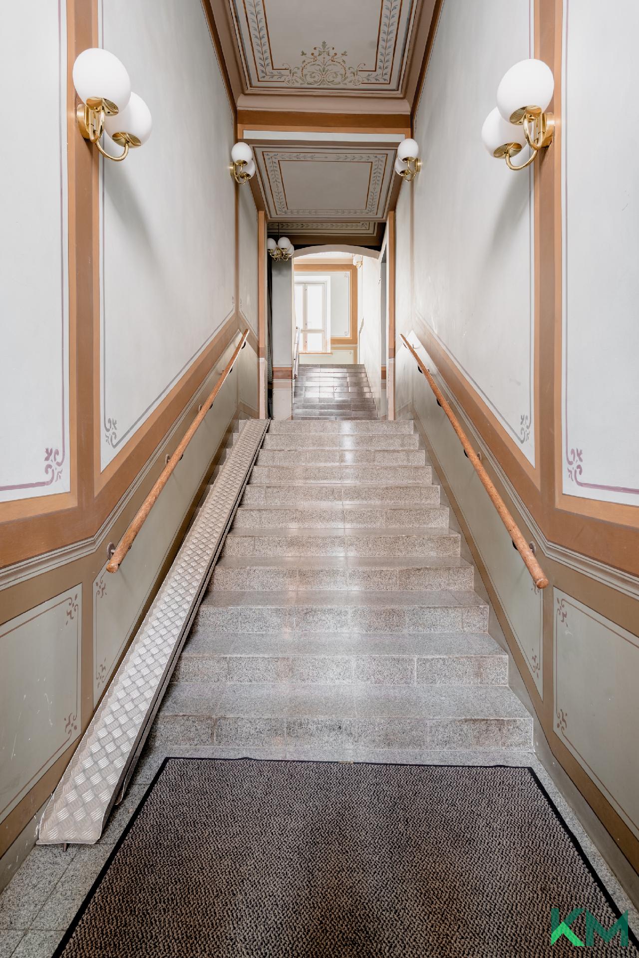 Lönnrotinkatu 22, Kamppi, Helsinki