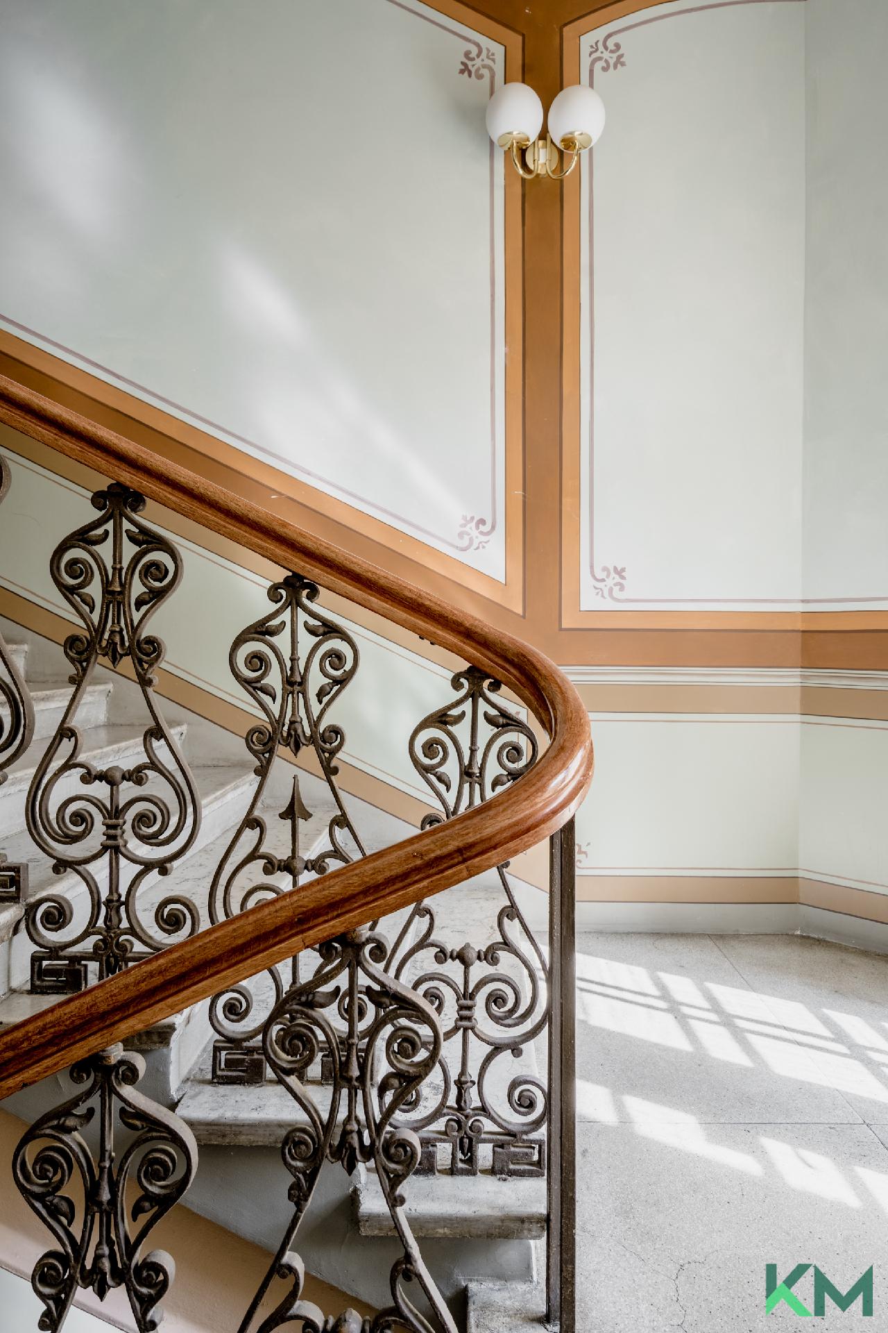 Lönnrotinkatu 22, Kamppi, Helsinki