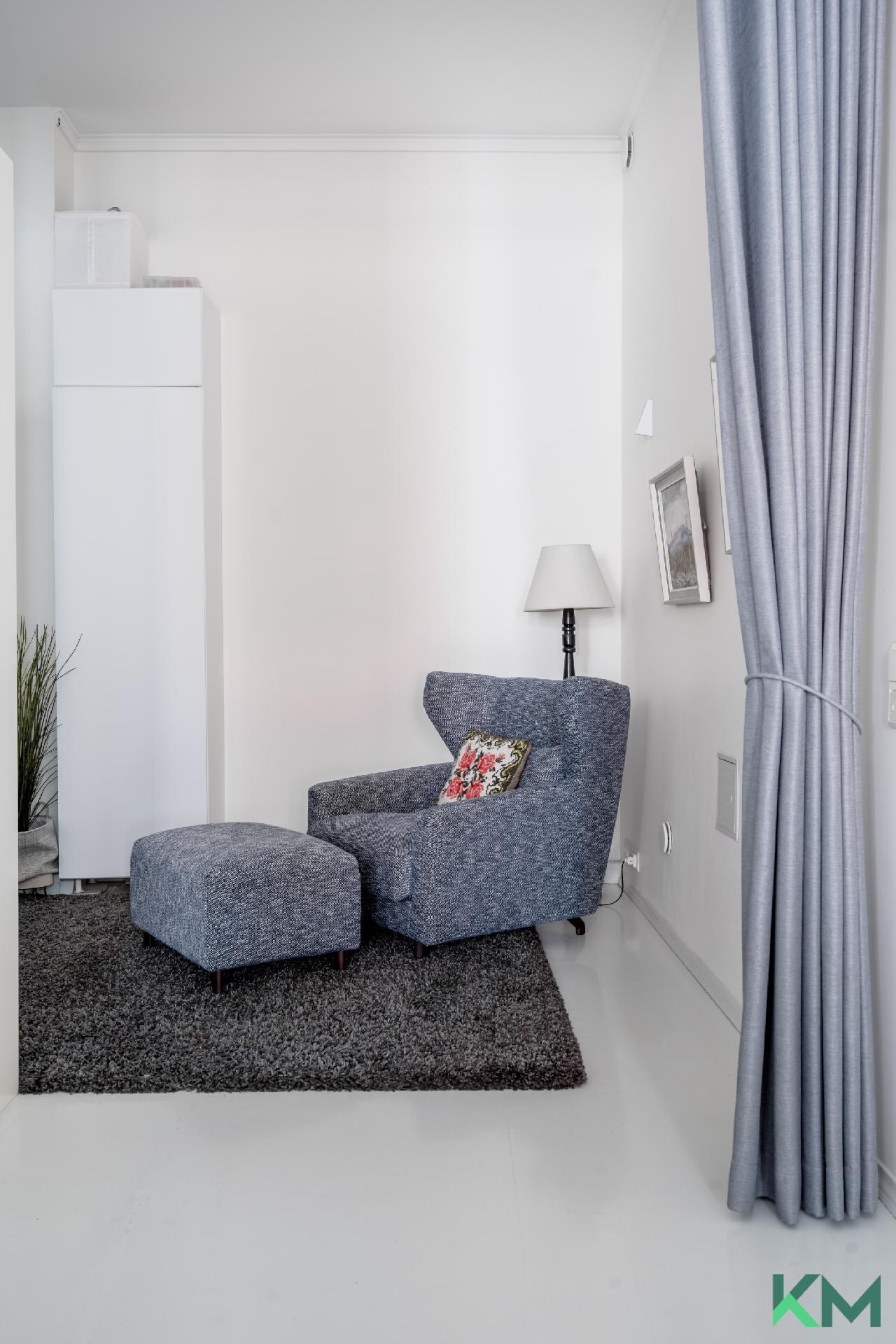 Lönnrotinkatu 22, Kamppi, Helsinki