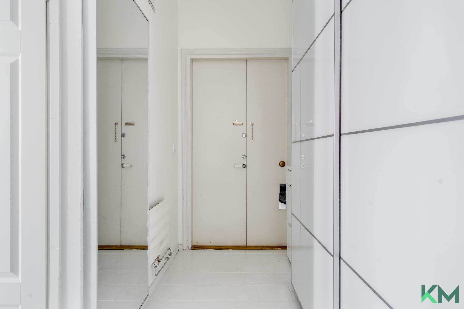 Lönnrotinkatu 22, Kamppi, Helsinki