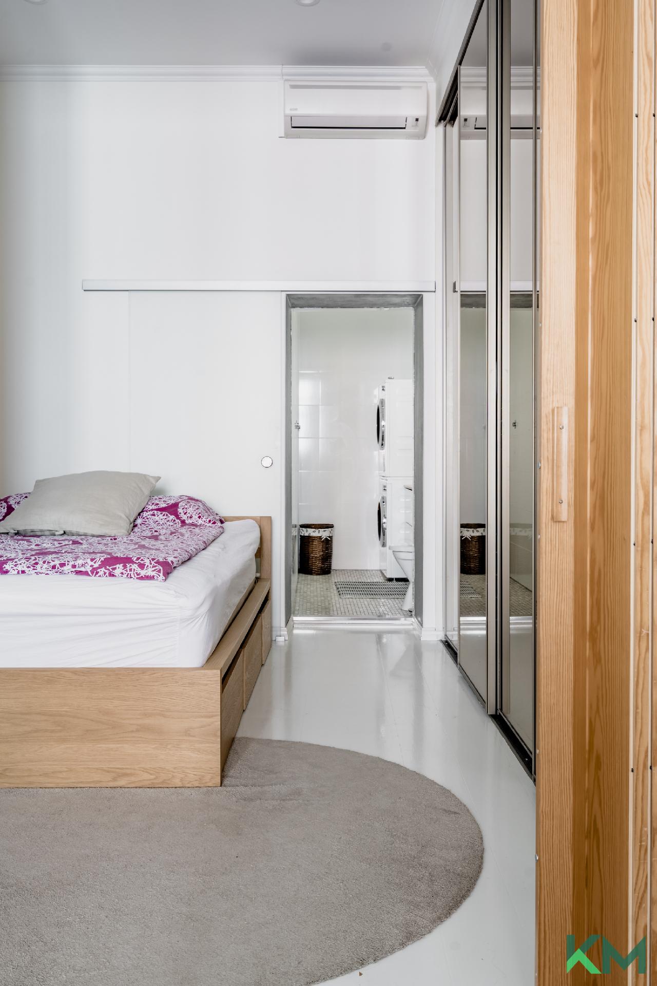 Lönnrotinkatu 22, Kamppi, Helsinki