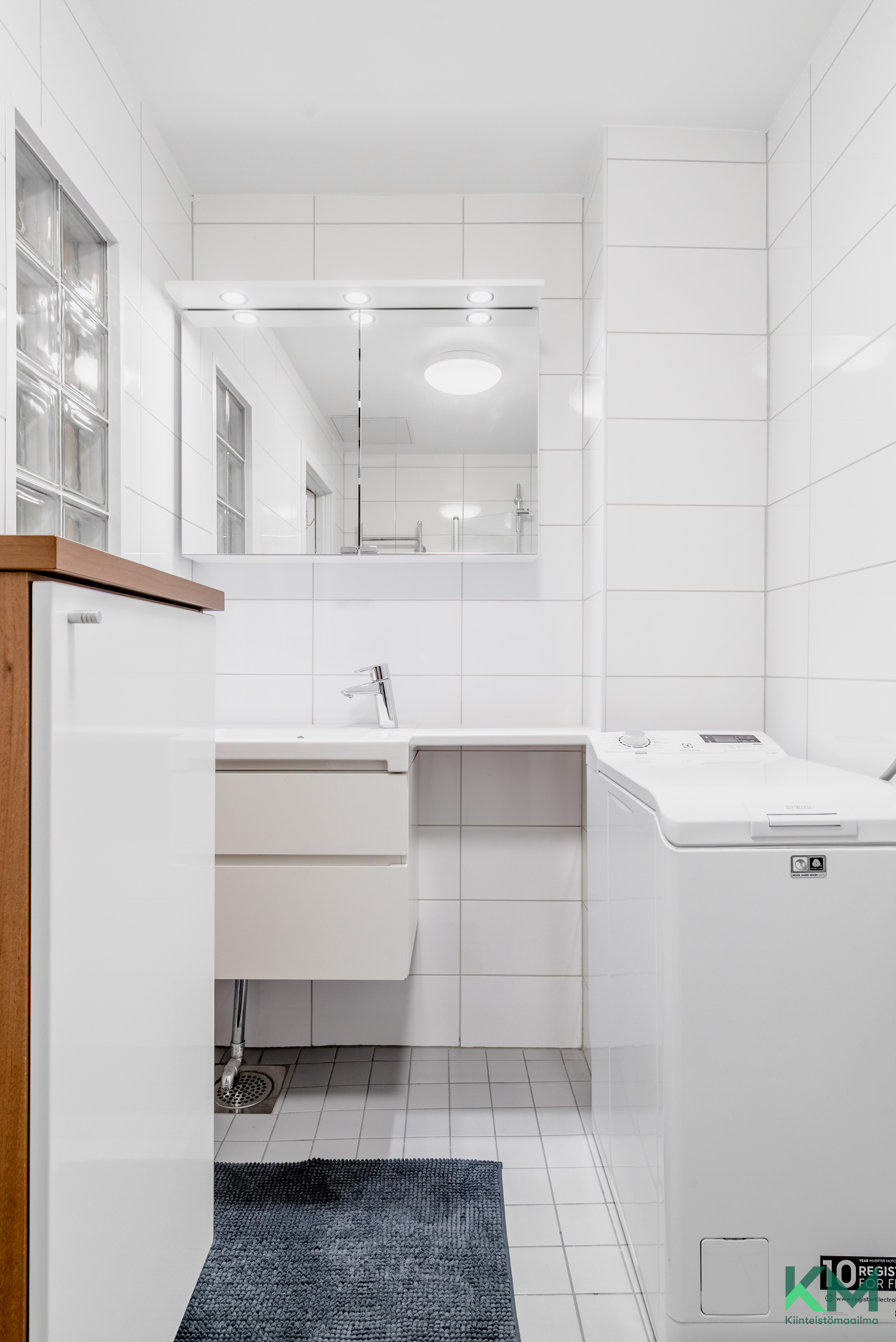 Kuusitie 8, Meilahti, Helsinki