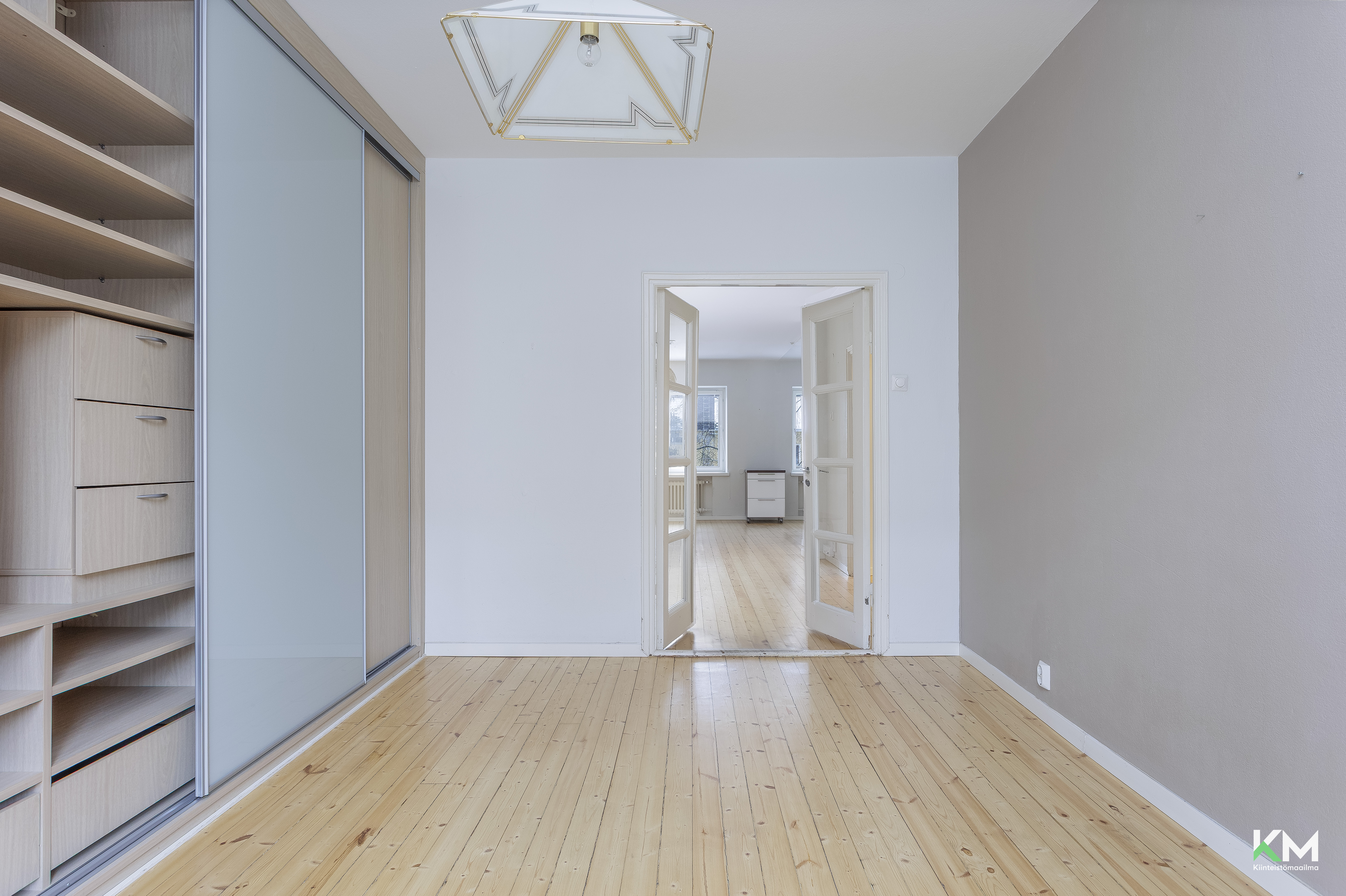 Kuusitie 8, Meilahti, Helsinki