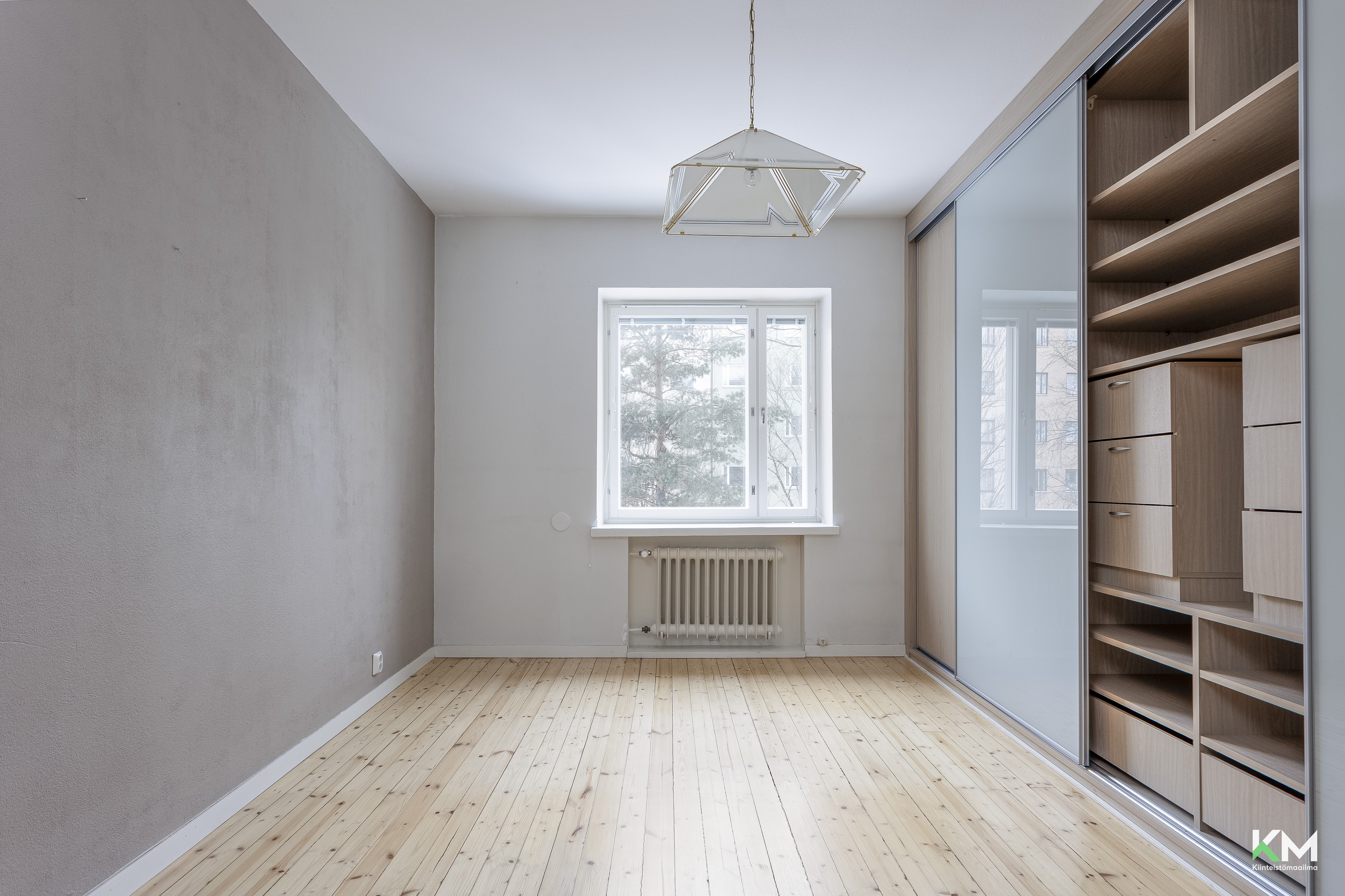 Kuusitie 8, Meilahti, Helsinki