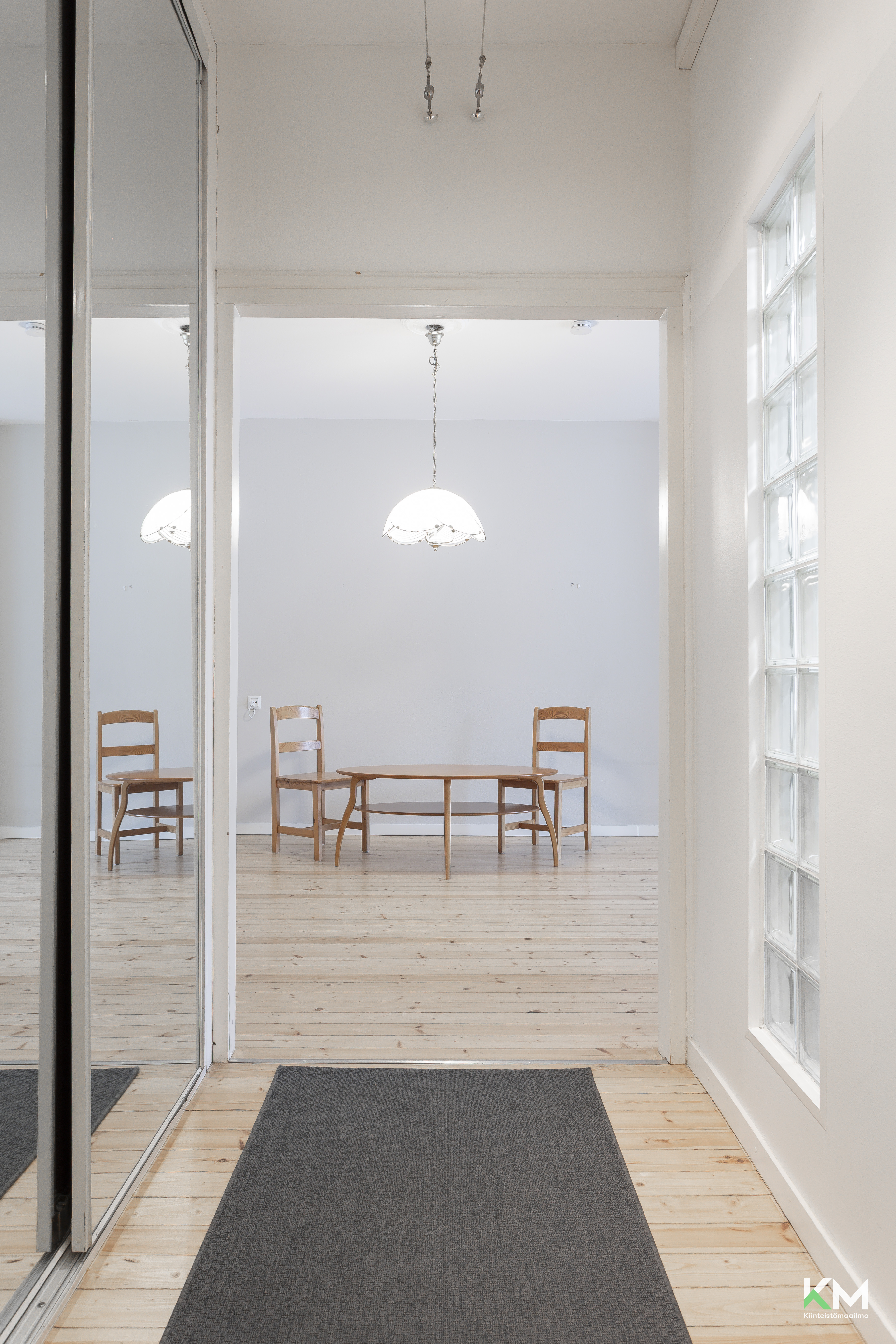 Kuusitie 8, Meilahti, Helsinki