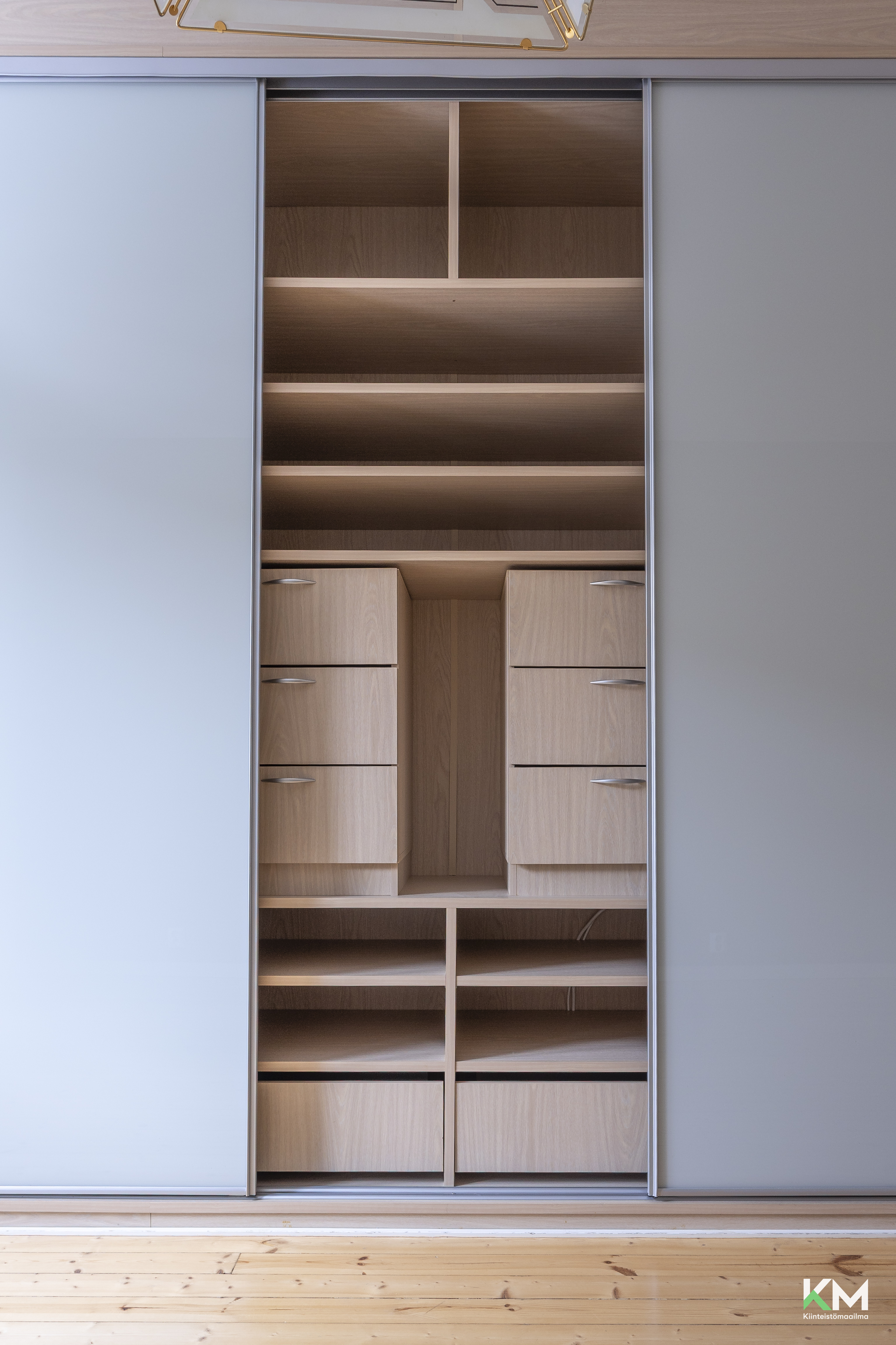 Kuusitie 8, Meilahti, Helsinki