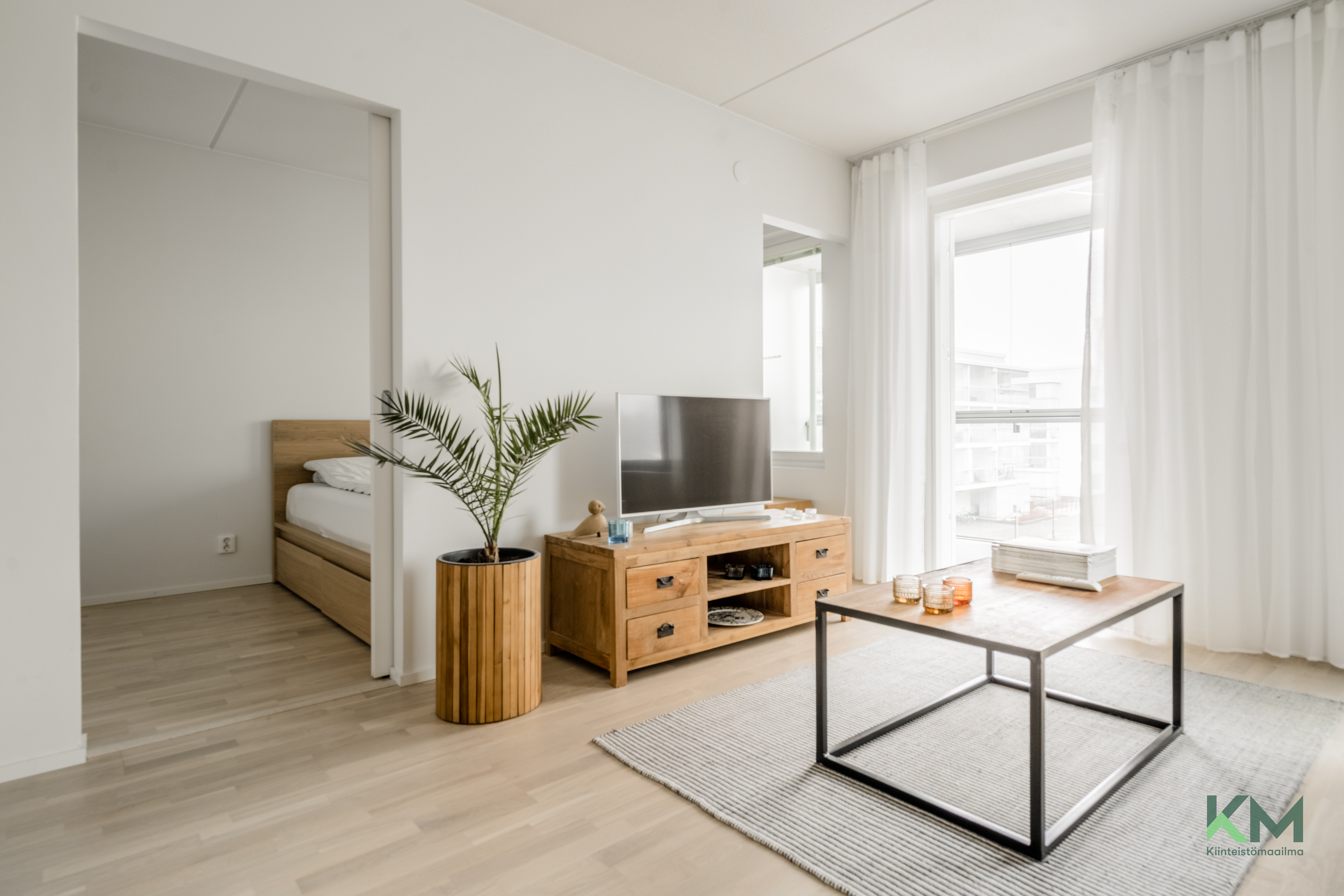 Yliskyläntie 3a, Laajasalo, Helsinki