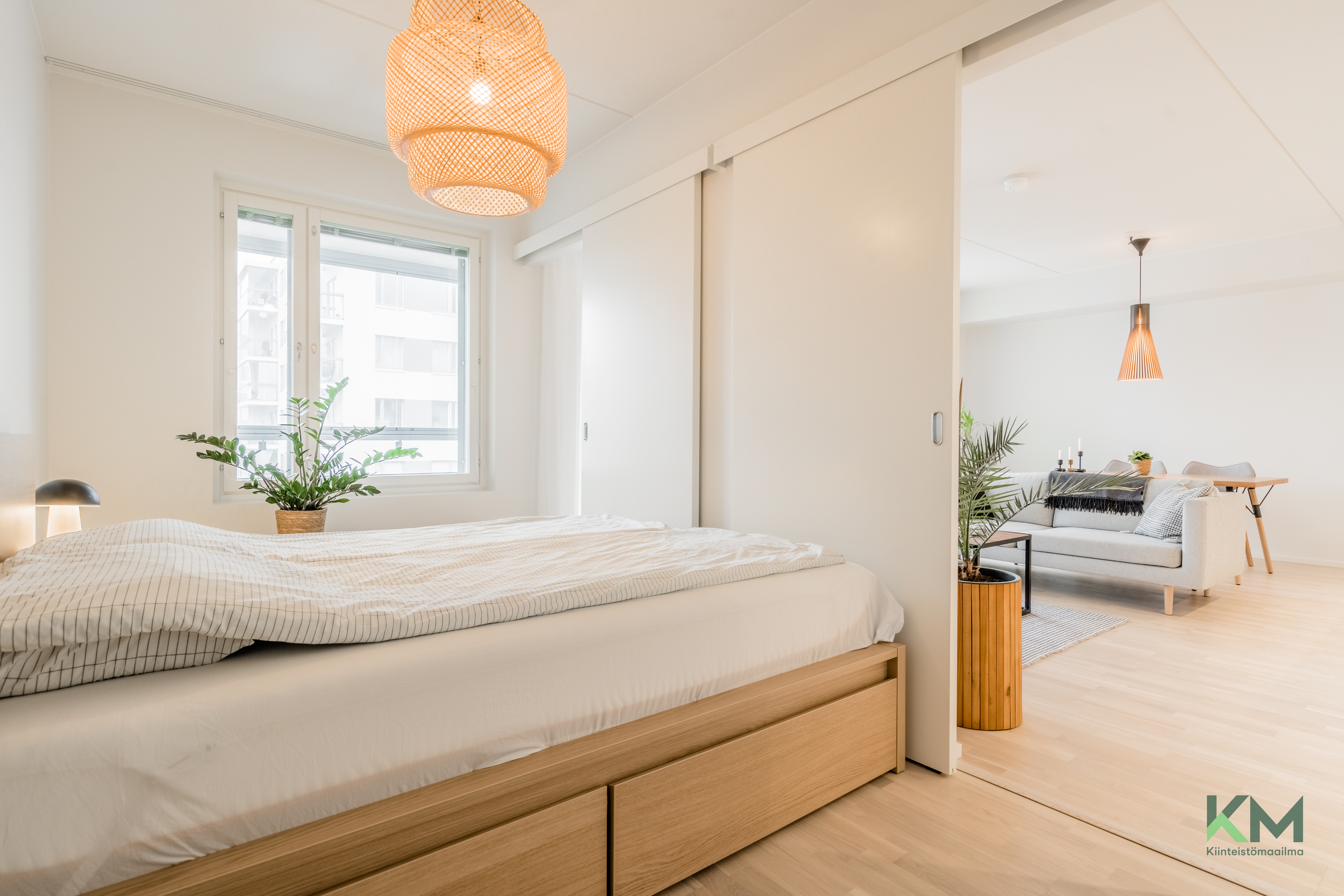 Yliskyläntie 3a, Laajasalo, Helsinki