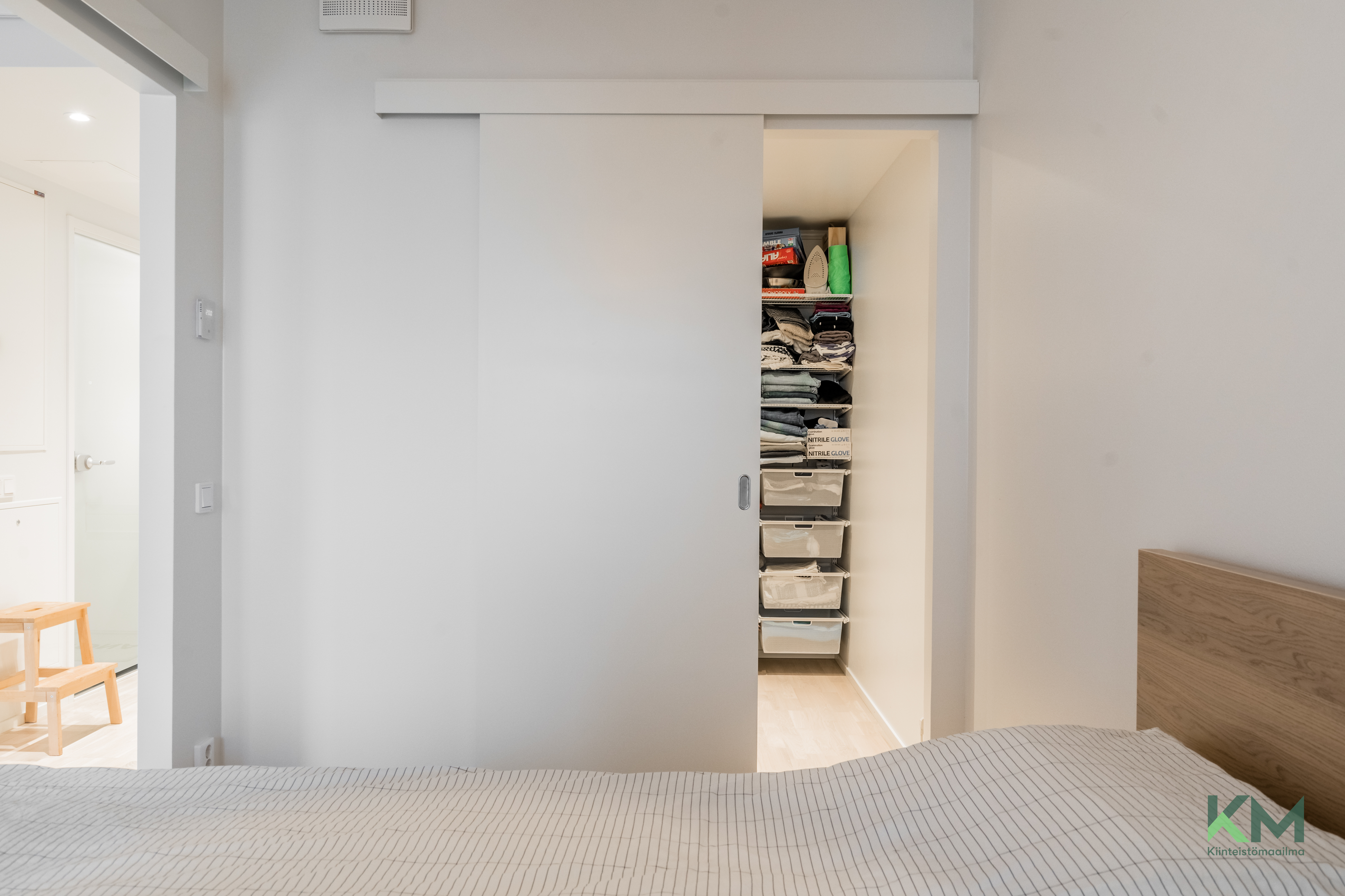 Yliskyläntie 3a, Laajasalo, Helsinki