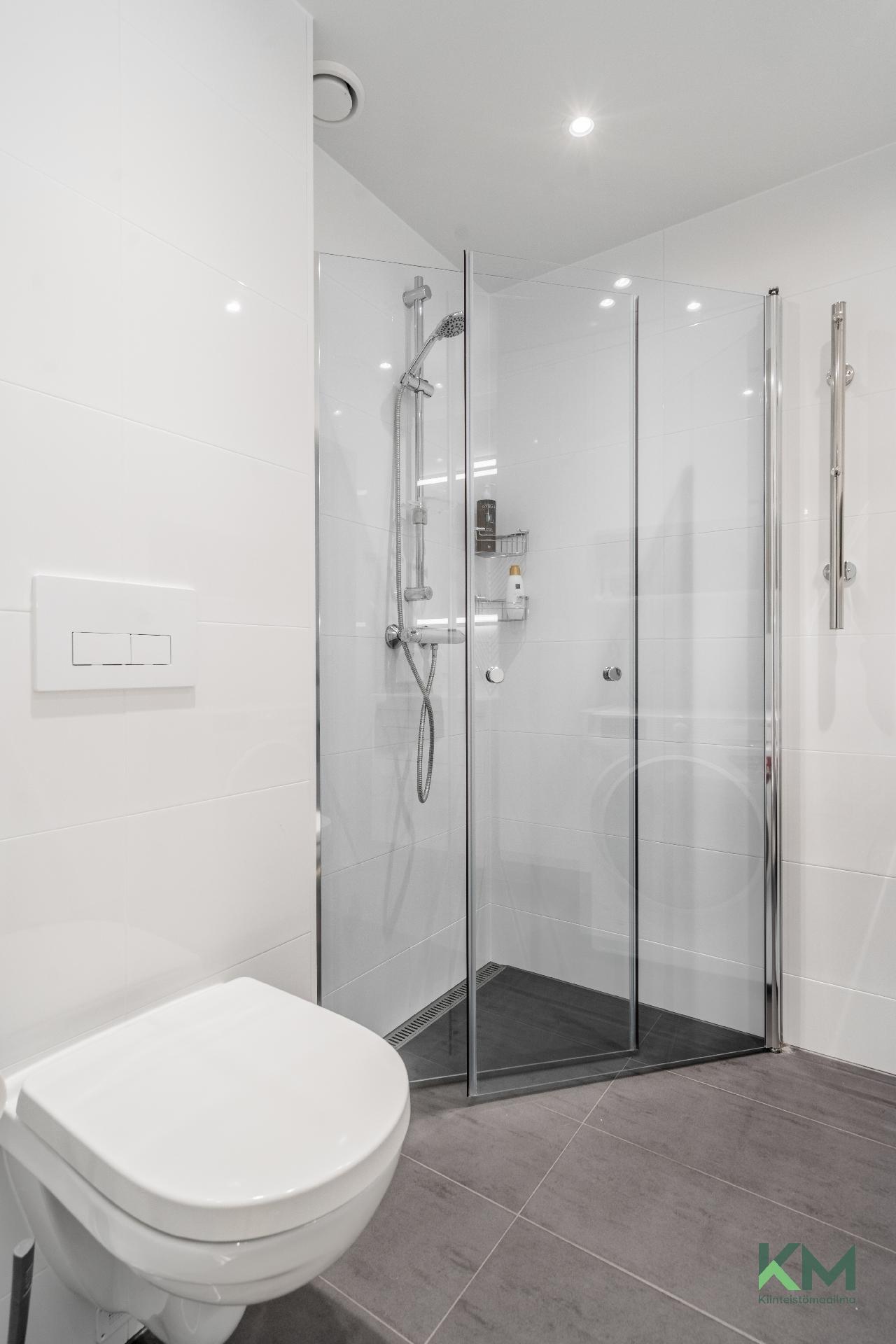 Yliskyläntie 3a, Laajasalo, Helsinki