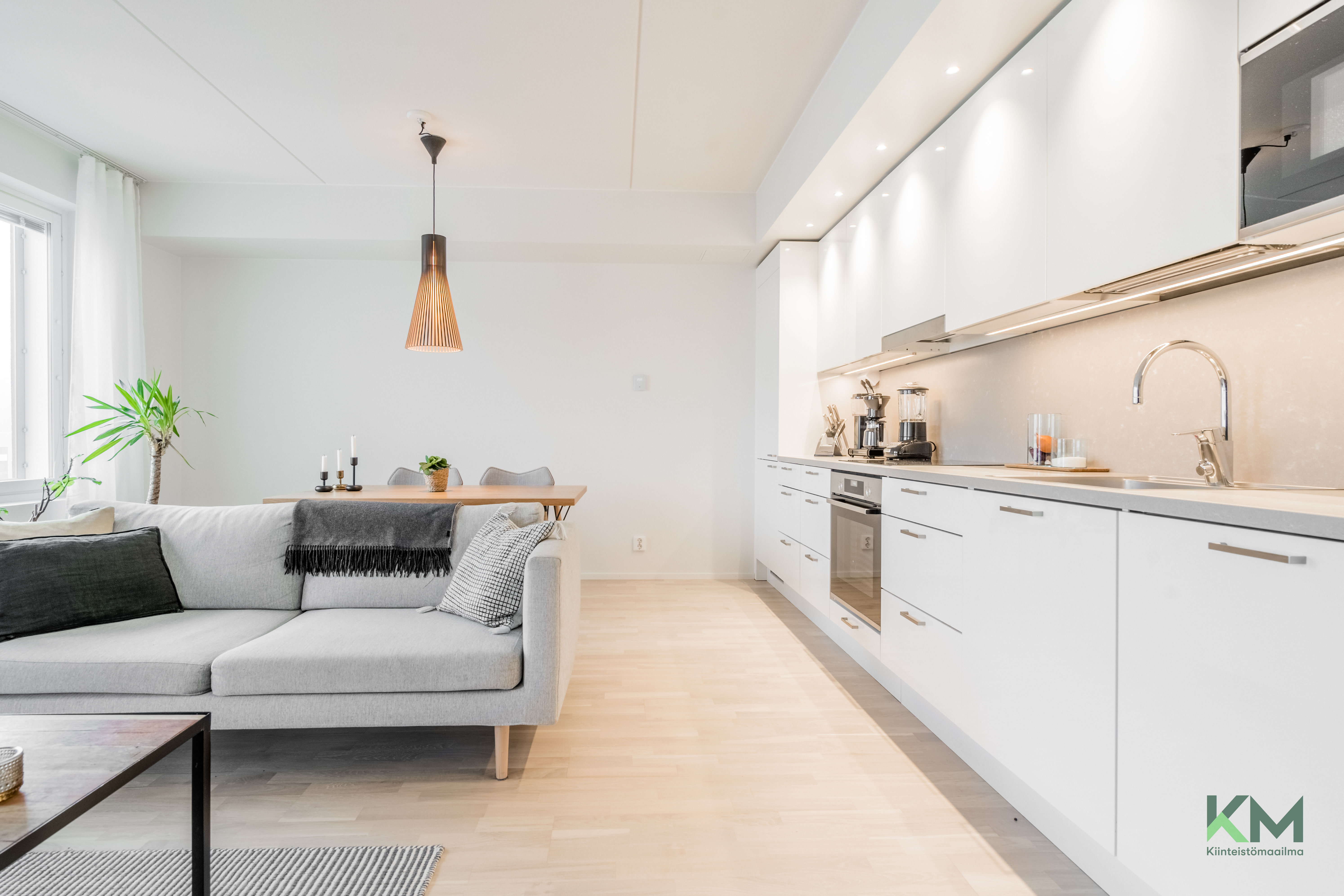 Yliskyläntie 3a, Laajasalo, Helsinki