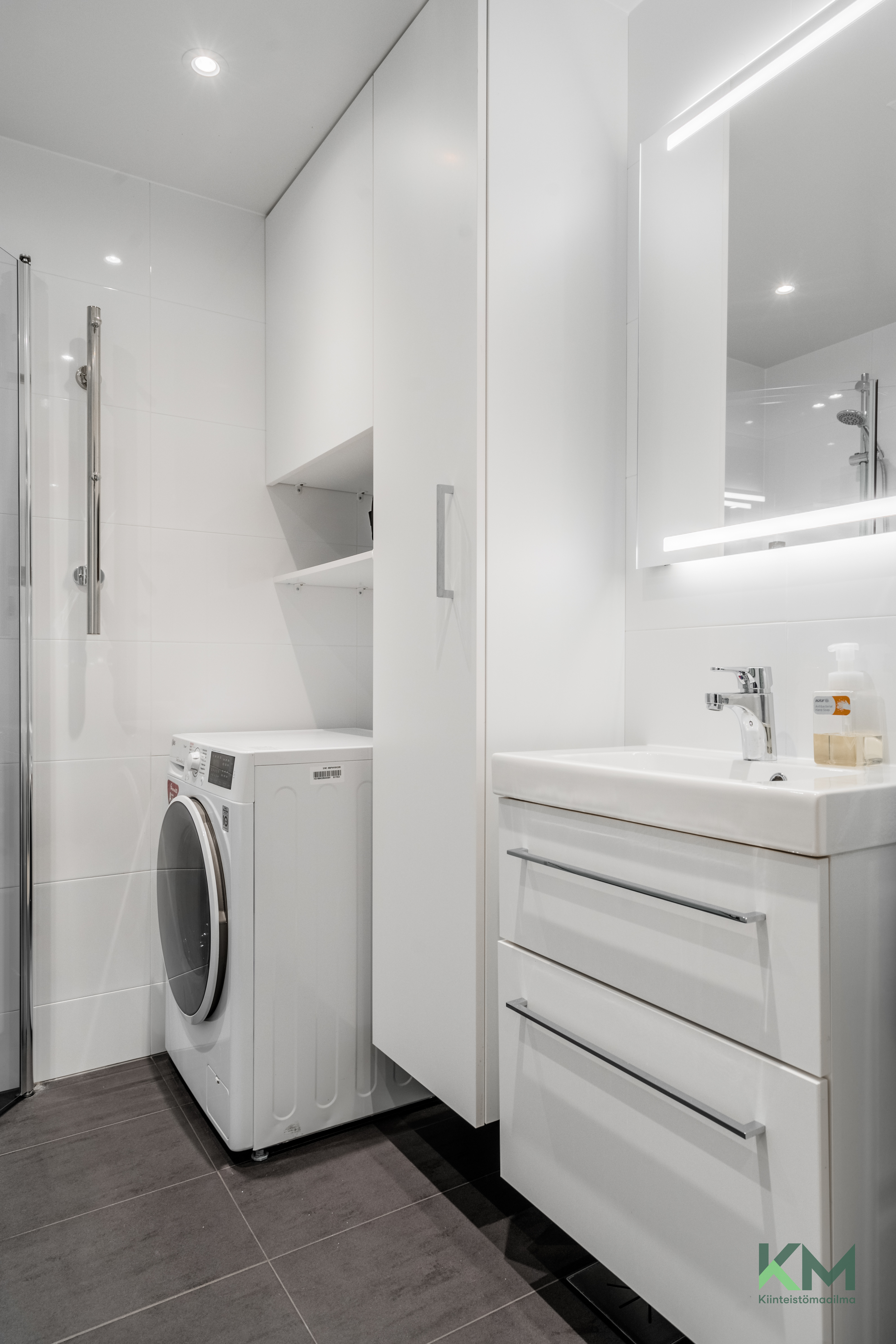 Yliskyläntie 3a, Laajasalo, Helsinki