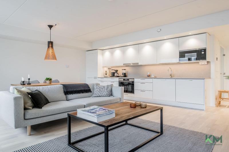 Yliskyläntie 3a, Laajasalo, Helsinki