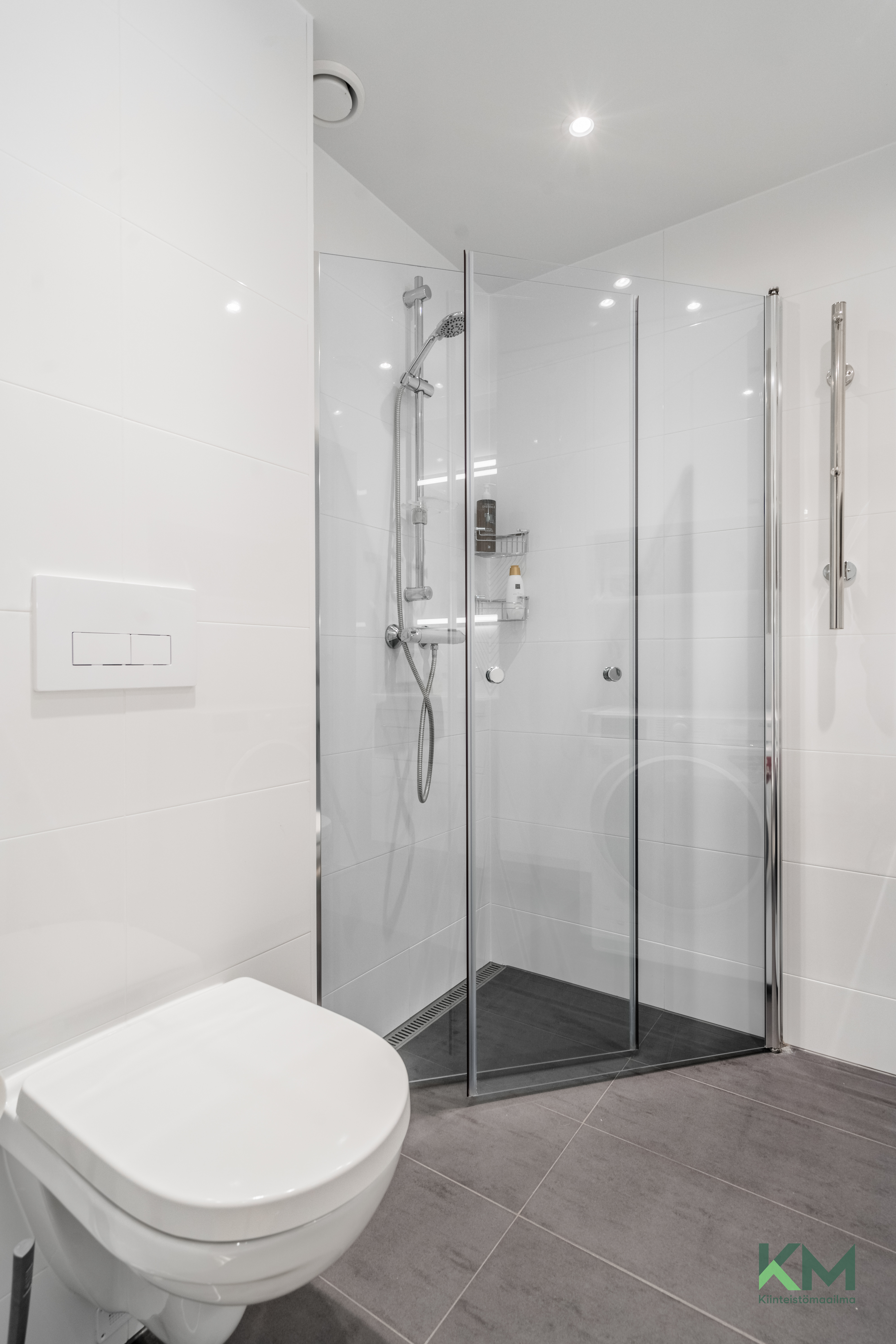 Yliskyläntie 3a, Laajasalo, Helsinki