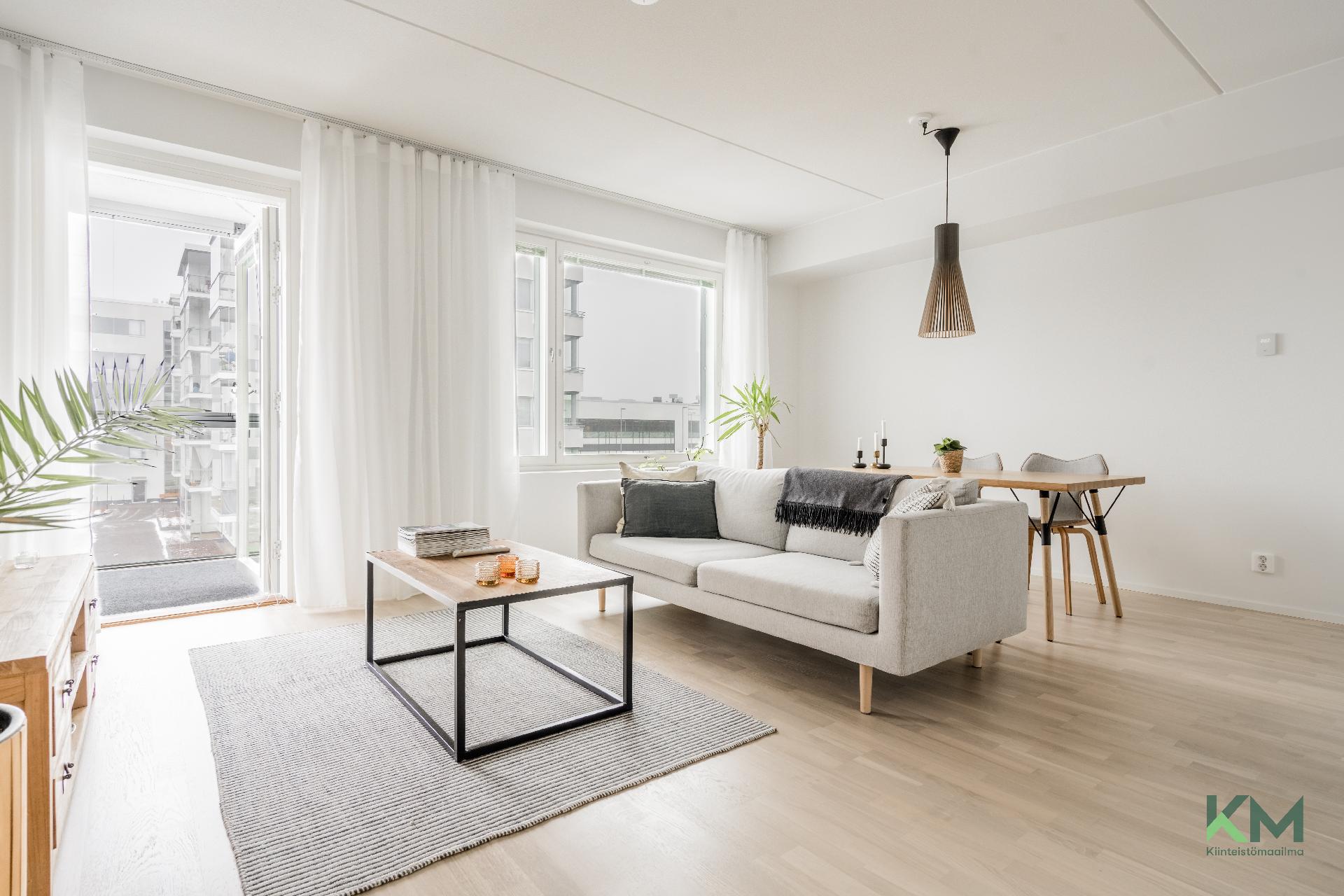 Yliskyläntie 3a, Laajasalo, Helsinki