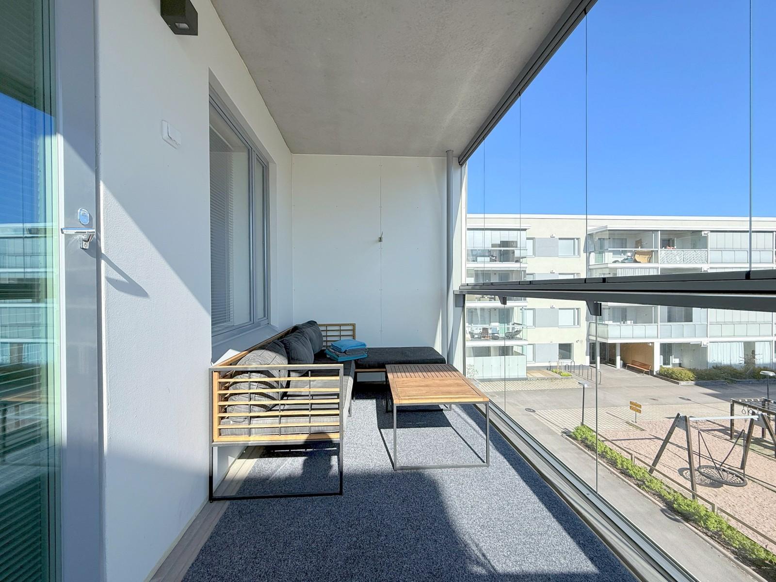 Yliskyläntie 3a, Laajasalo, Helsinki