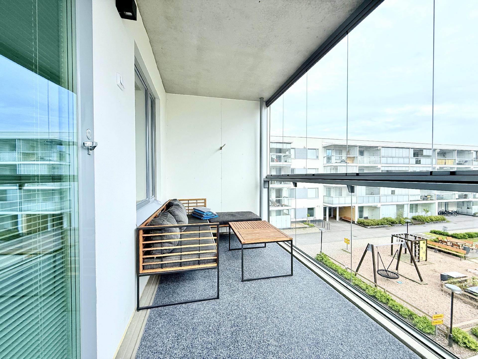 Yliskyläntie 3a, Laajasalo, Helsinki