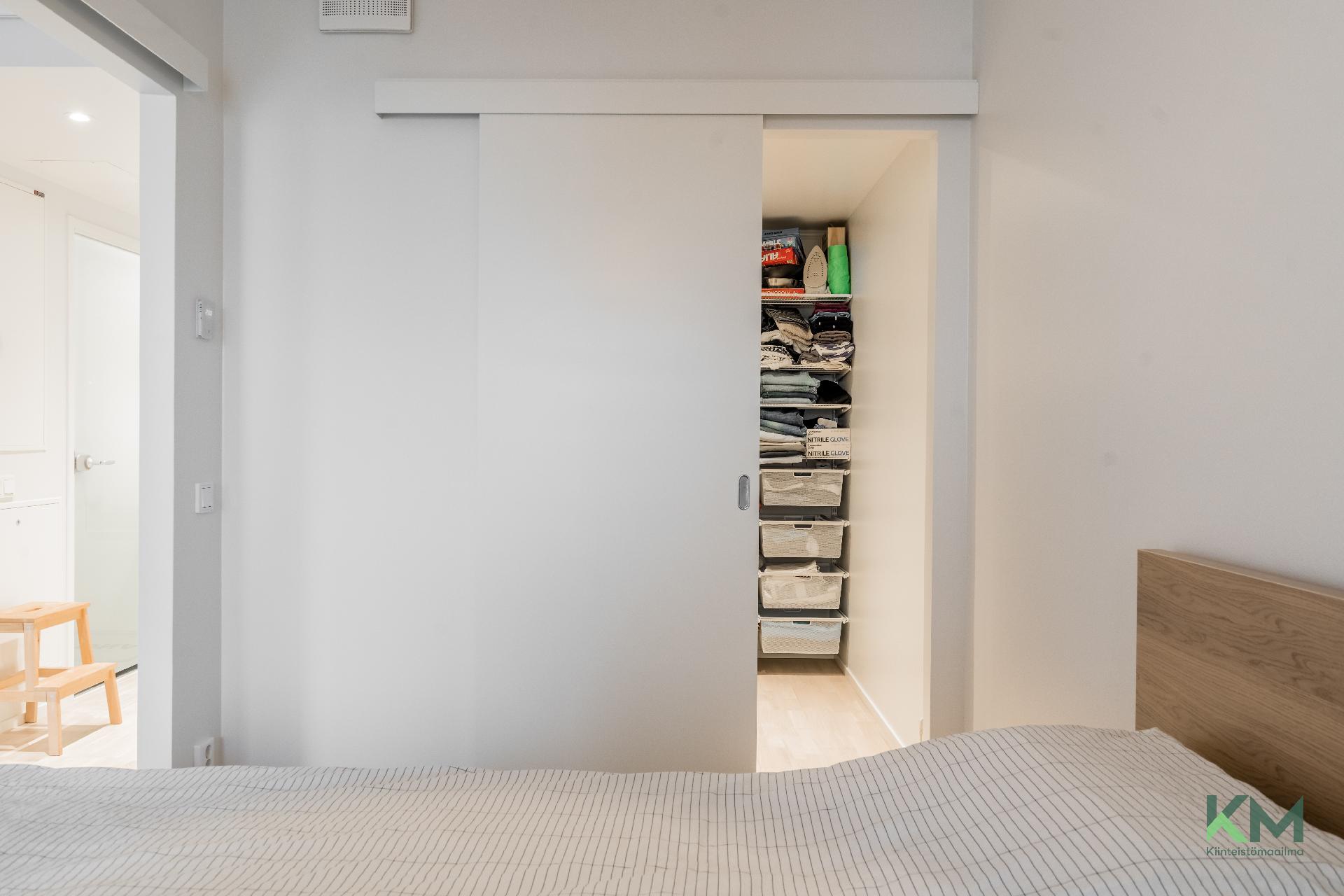 Yliskyläntie 3a, Laajasalo, Helsinki