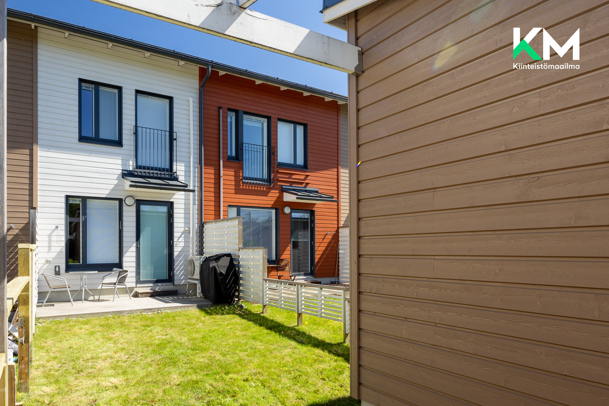 Pitotie 11, Pakkalanrinne, Vantaa