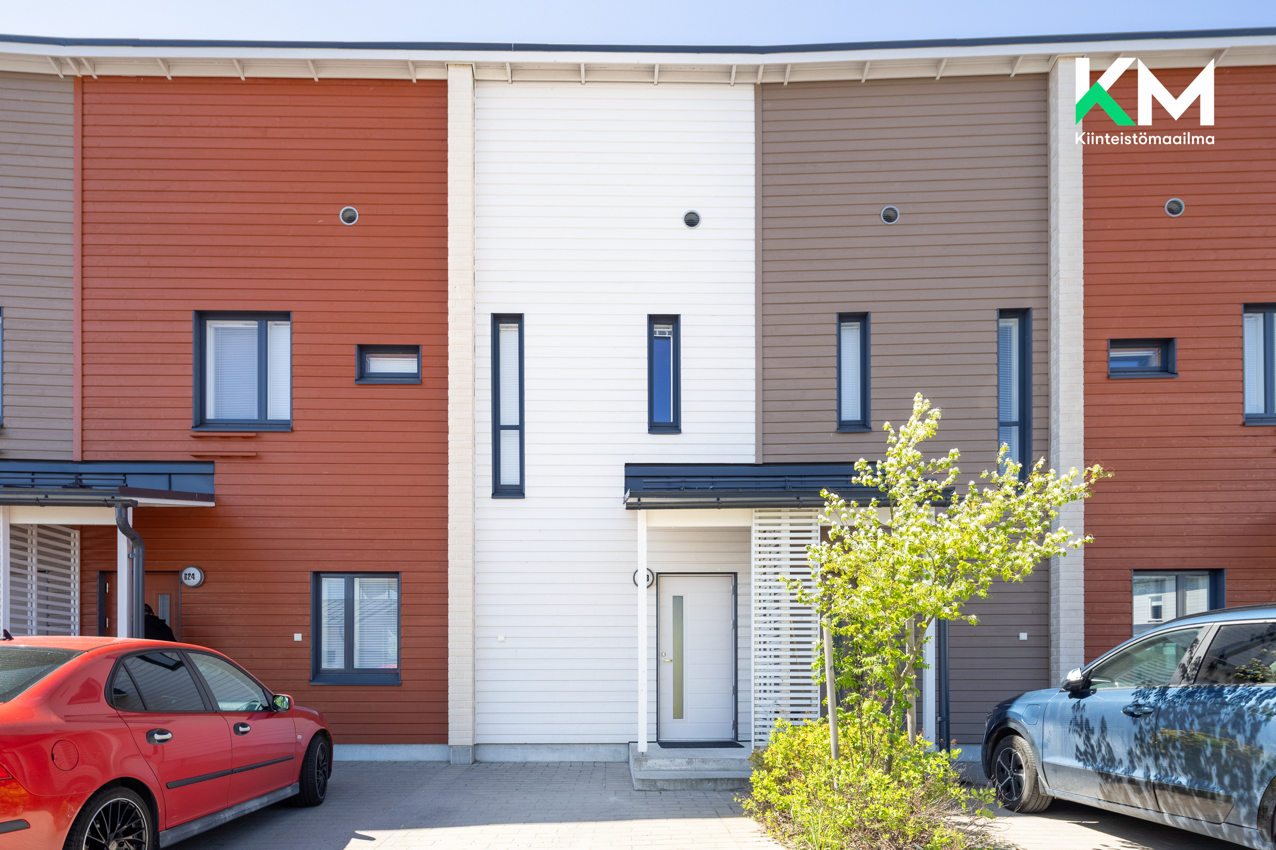 Pitotie 11, Pakkalanrinne, Vantaa