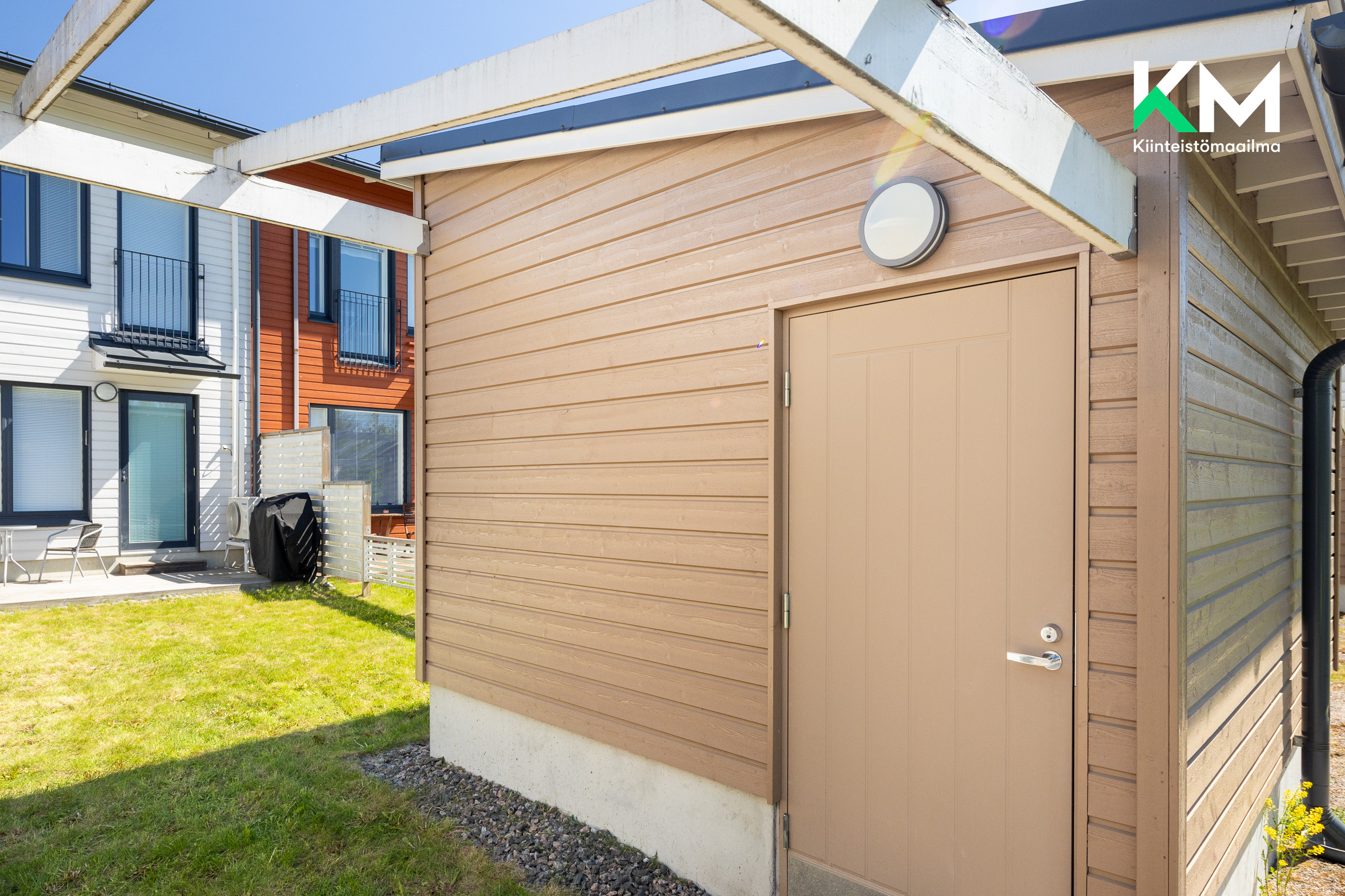 Pitotie 11, Pakkalanrinne, Vantaa