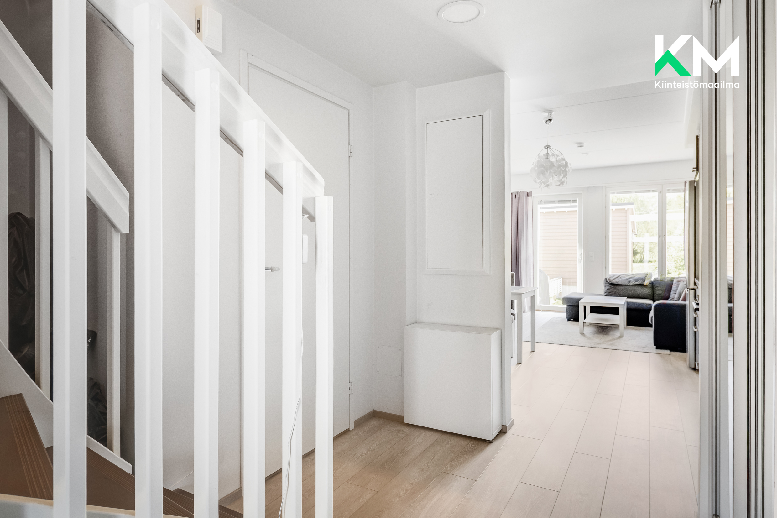 Pitotie 11, Pakkalanrinne, Vantaa