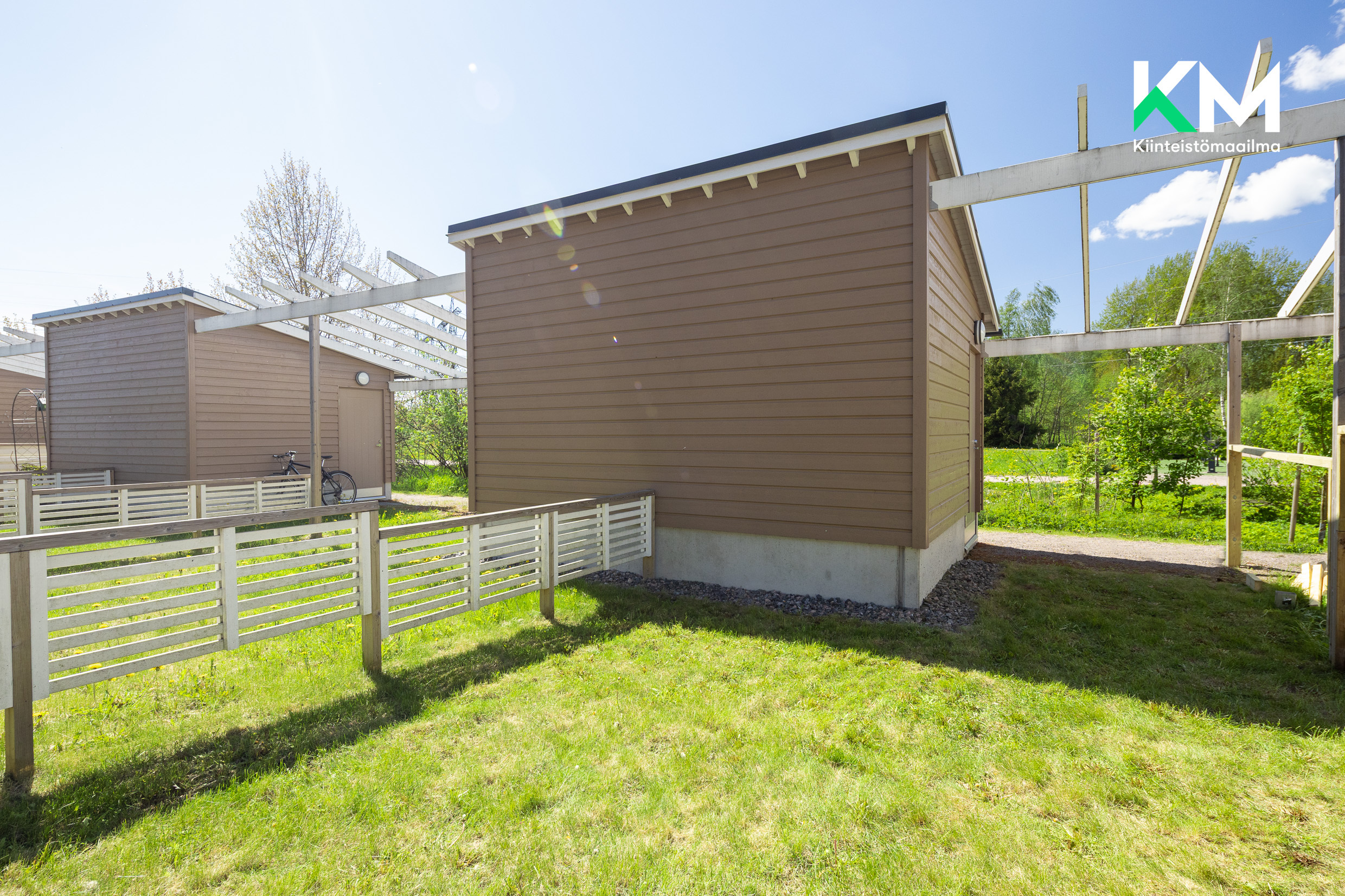 Pitotie 11, Pakkalanrinne, Vantaa