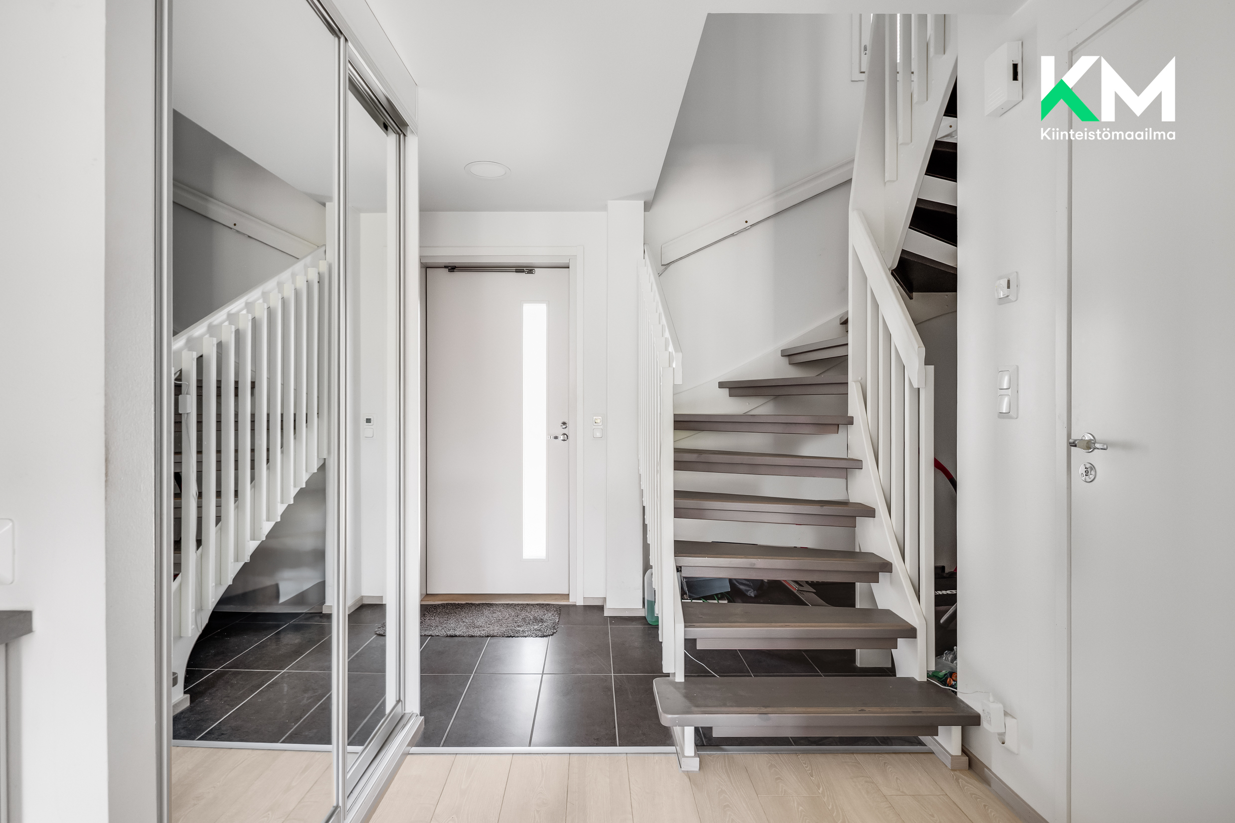 Pitotie 11, Pakkalanrinne, Vantaa