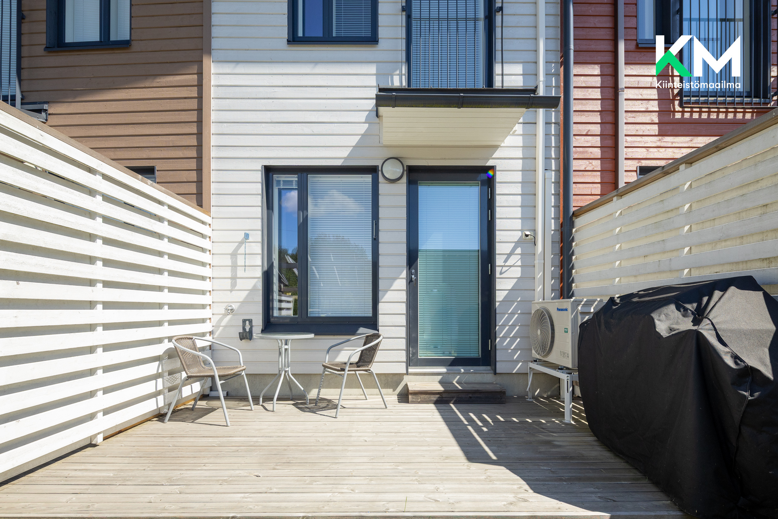 Pitotie 11, Pakkalanrinne, Vantaa