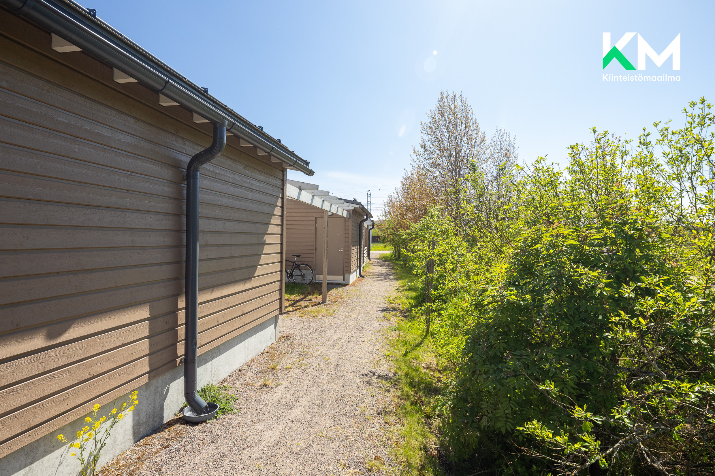 Pitotie 11, Pakkalanrinne, Vantaa