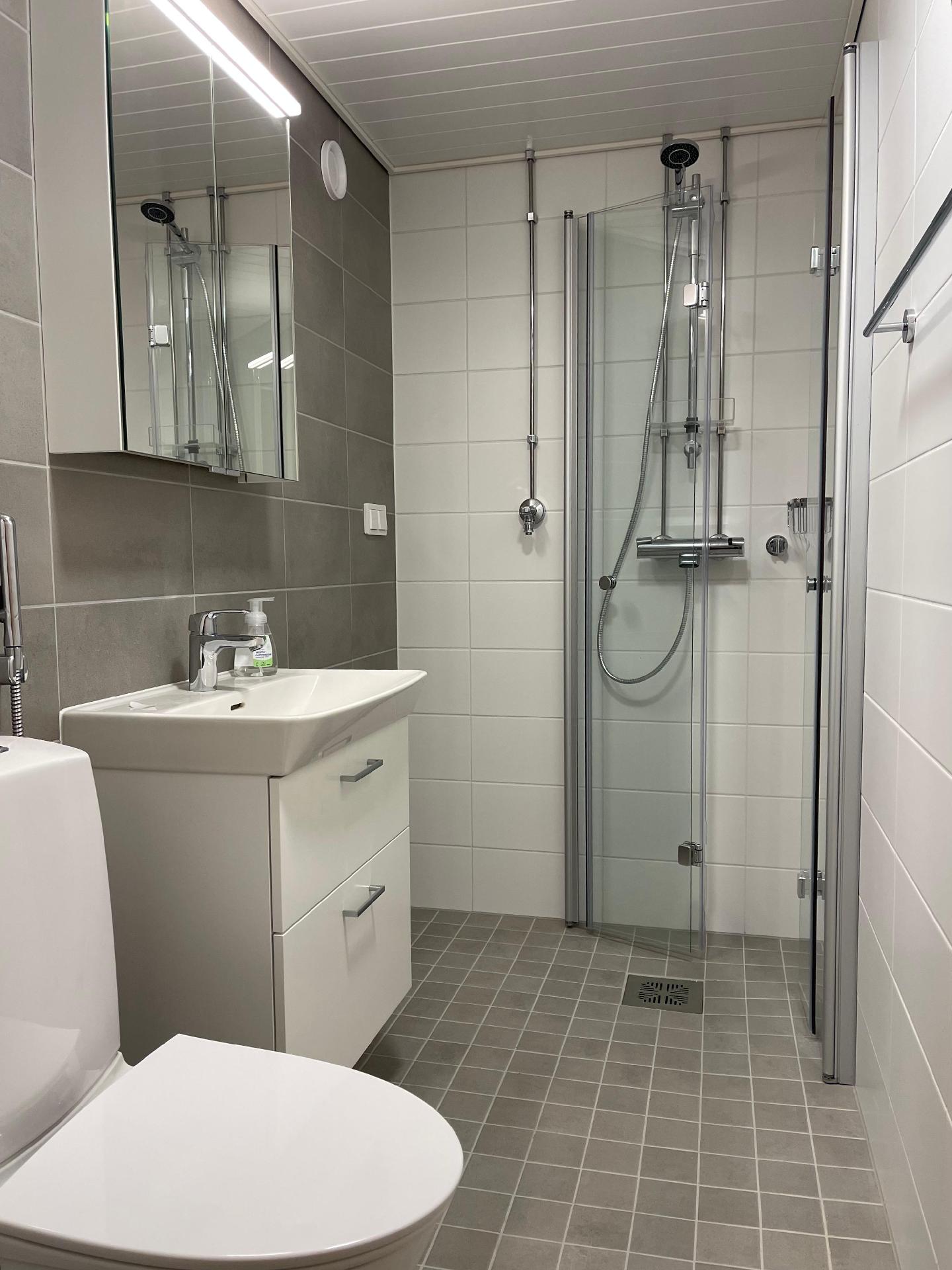 Pyhätunturintie 1, Mellunmäki, Helsinki