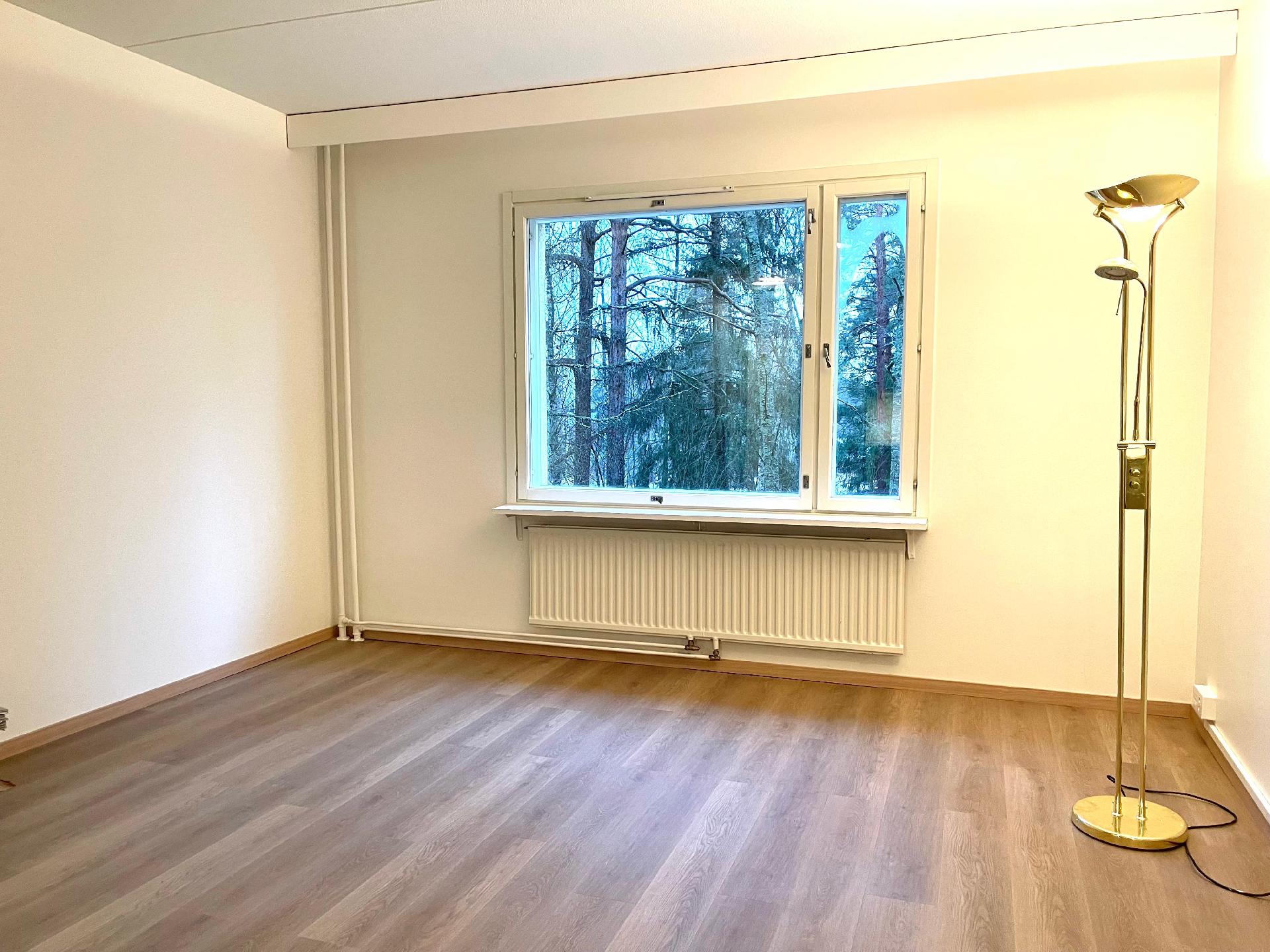 Pyhätunturintie 1, Mellunmäki, Helsinki