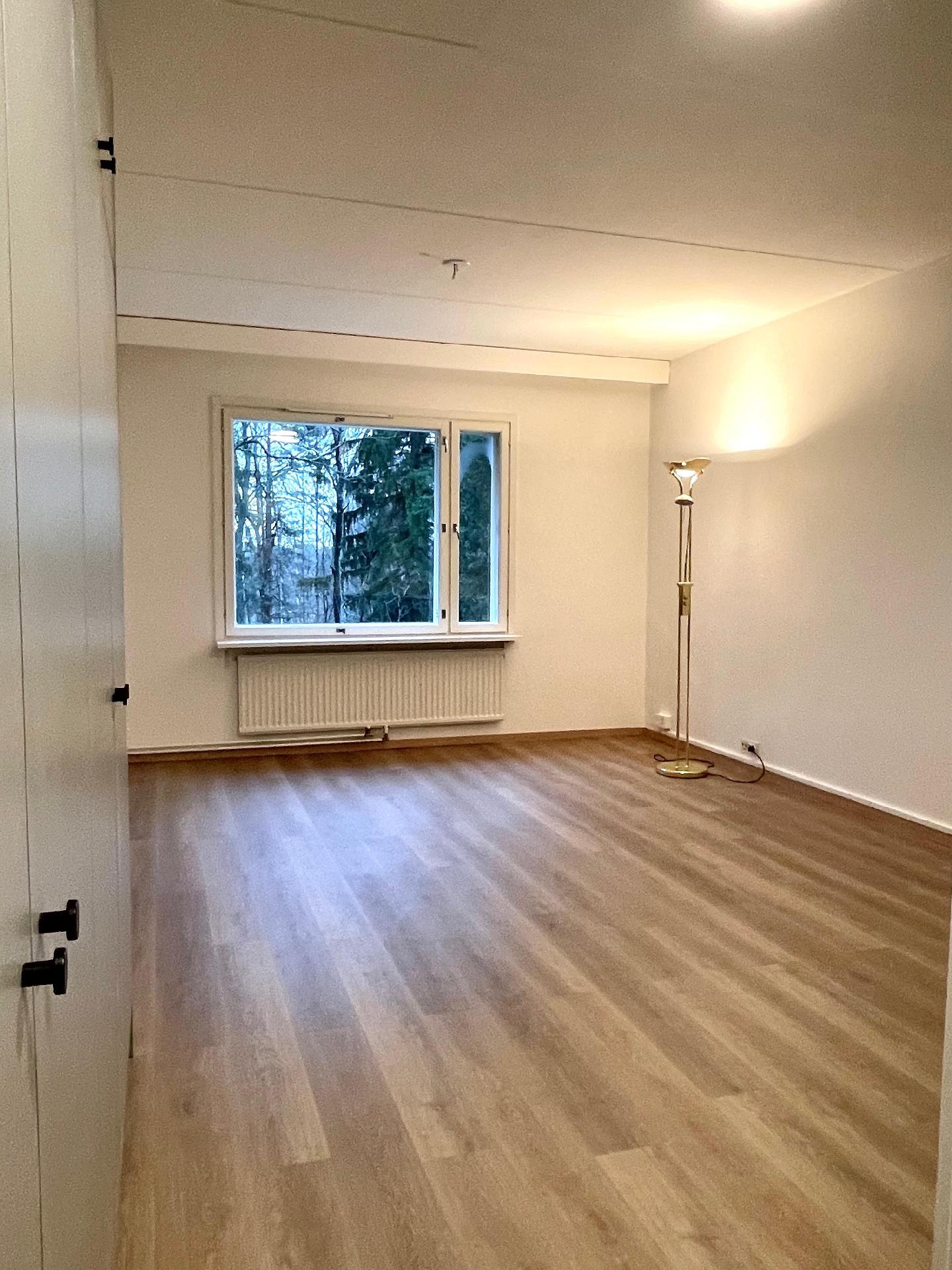 Pyhätunturintie 1, Mellunmäki, Helsinki