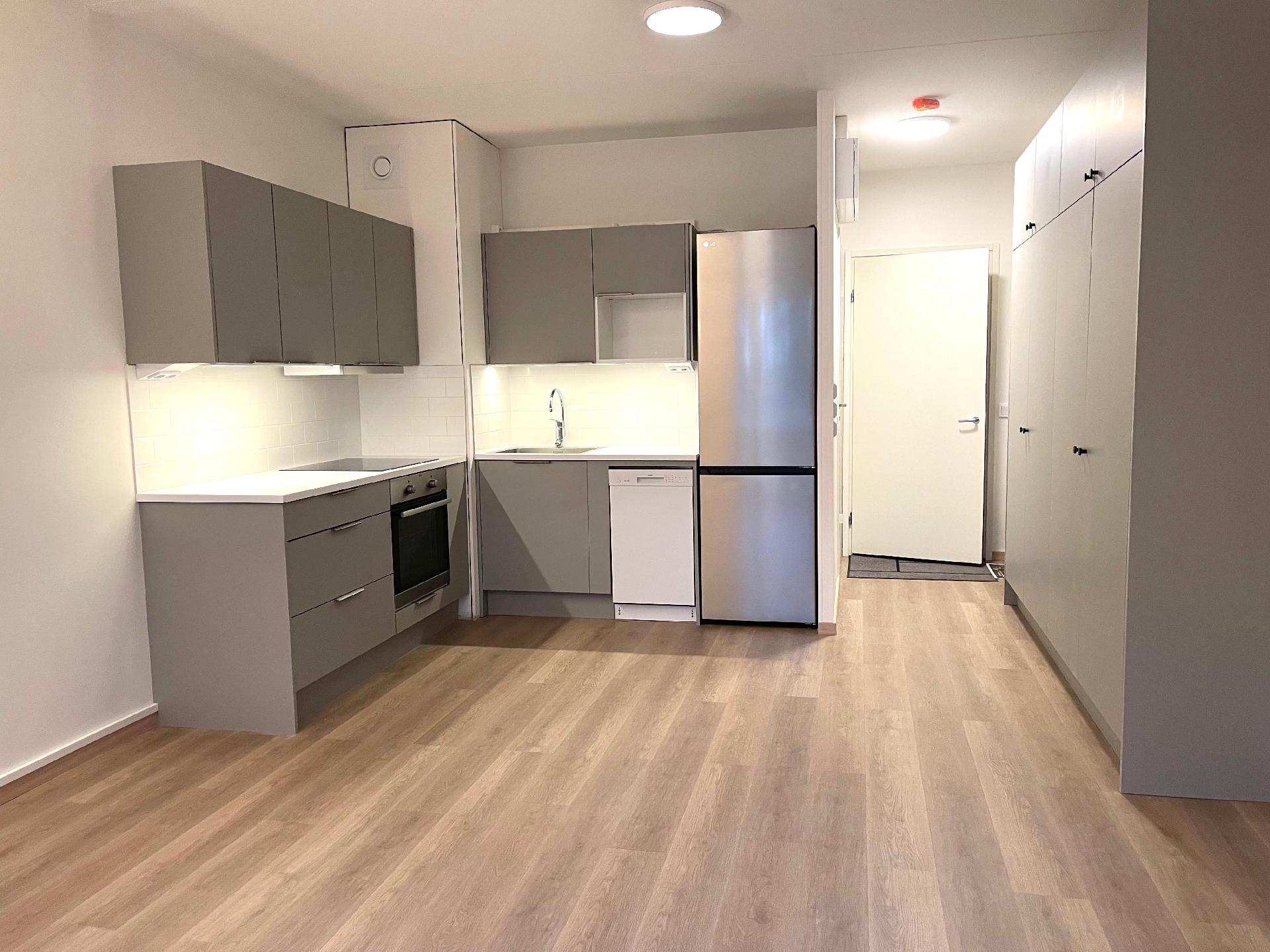 Pyhätunturintie 1, Mellunmäki, Helsinki