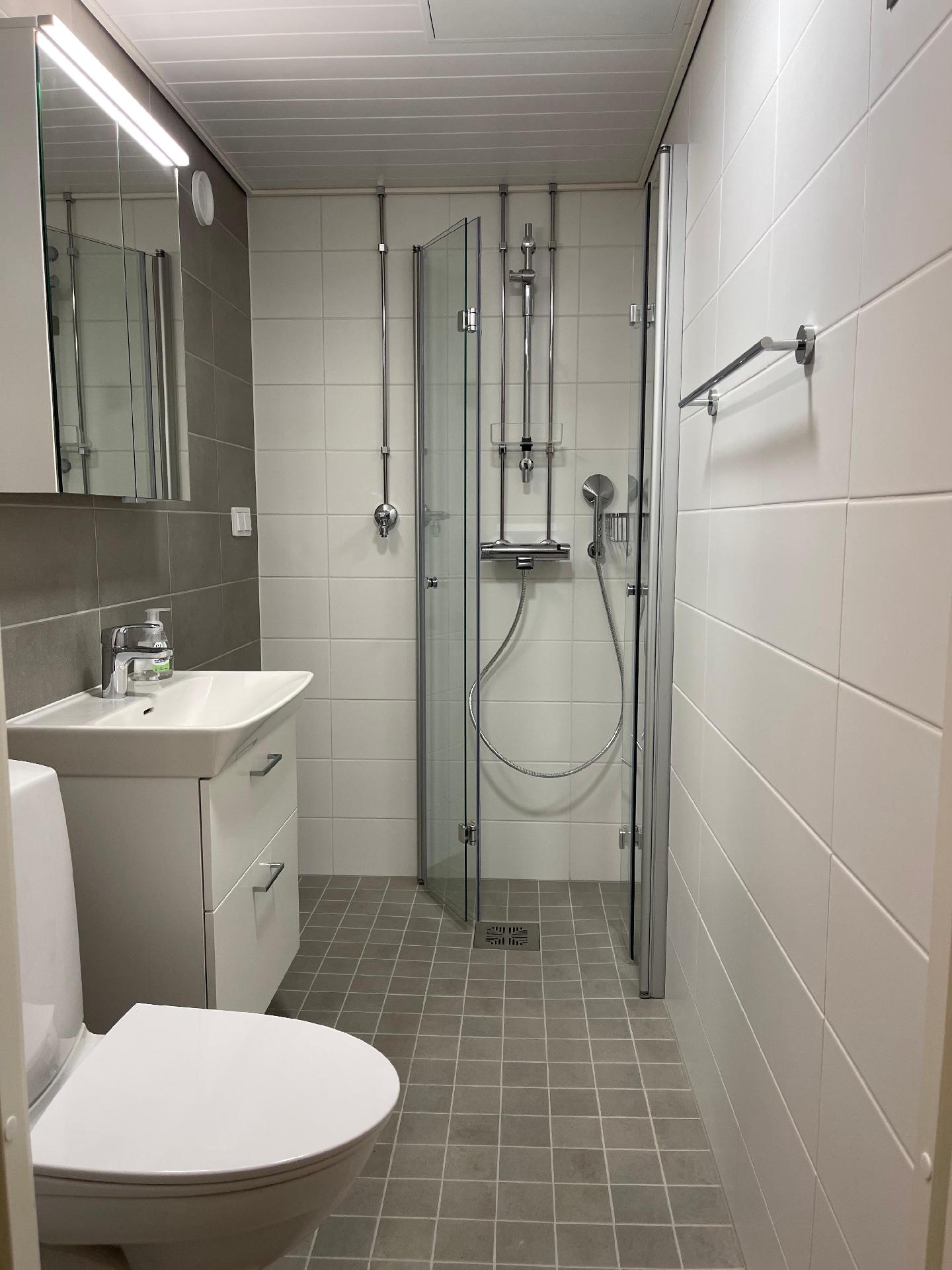 Pyhätunturintie 1, Mellunmäki, Helsinki