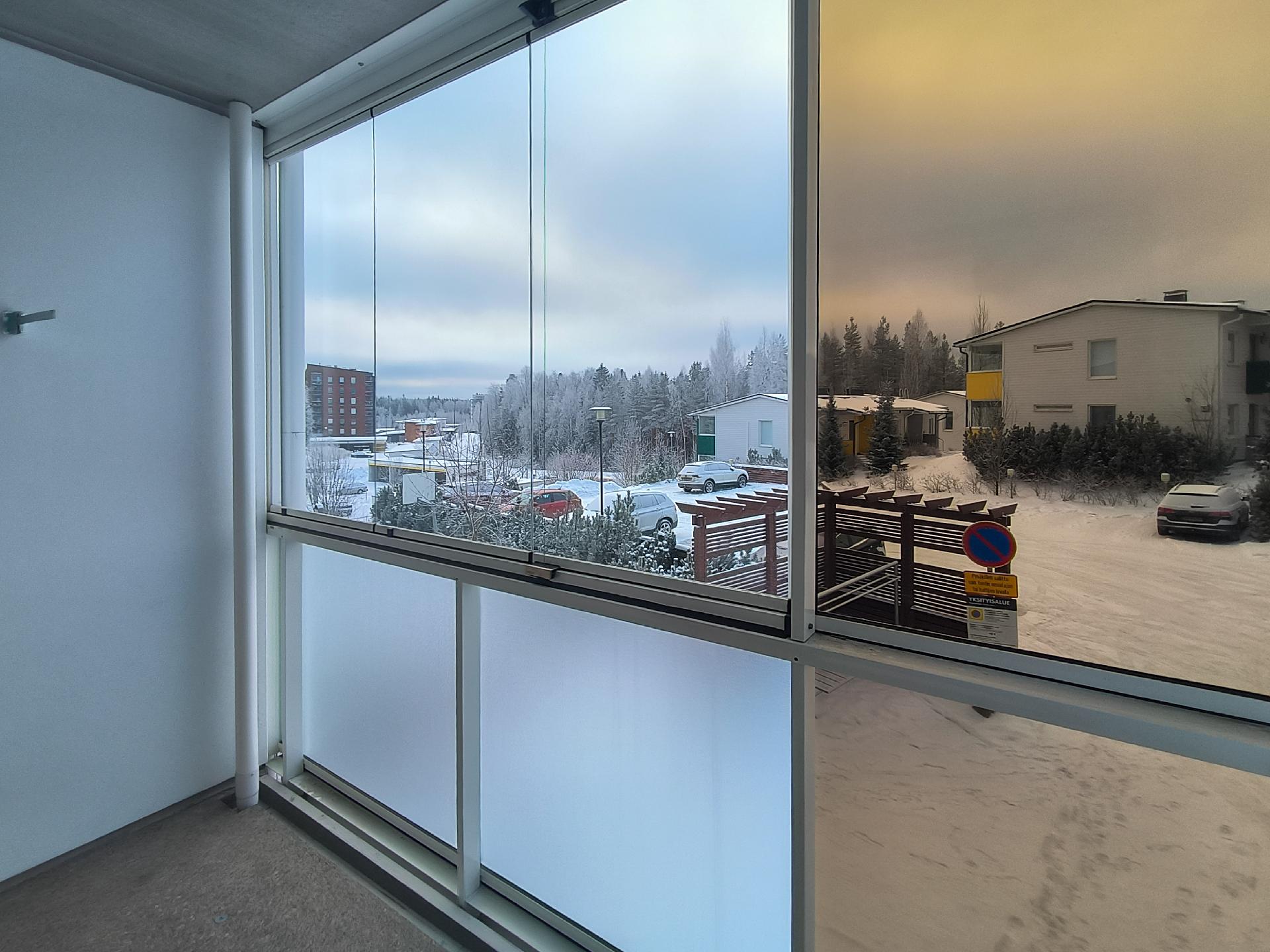 Takamaanrinne 3, Vuores, Tampere