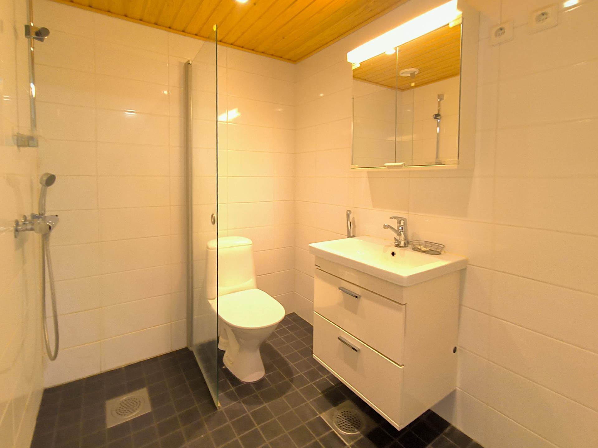 Takamaanrinne 3, Vuores, Tampere