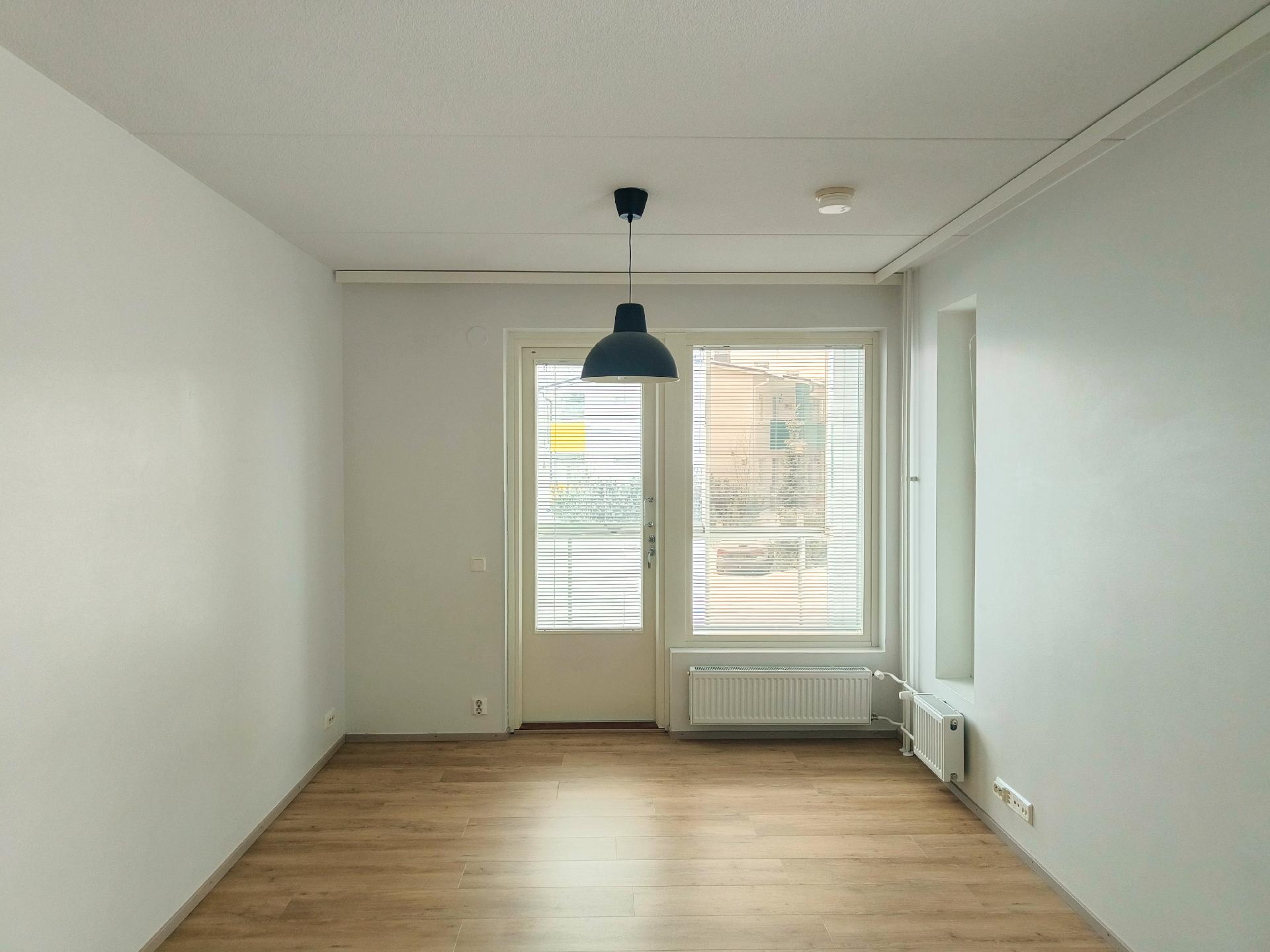 Takamaanrinne 3, Vuores, Tampere