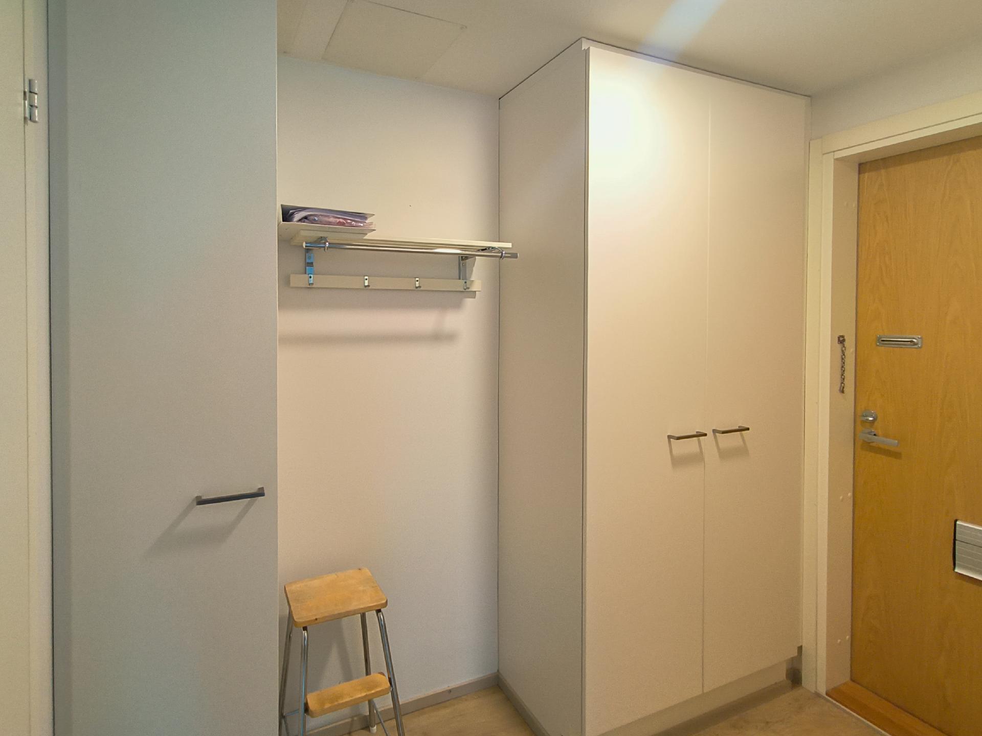 Takamaanrinne 3, Vuores, Tampere