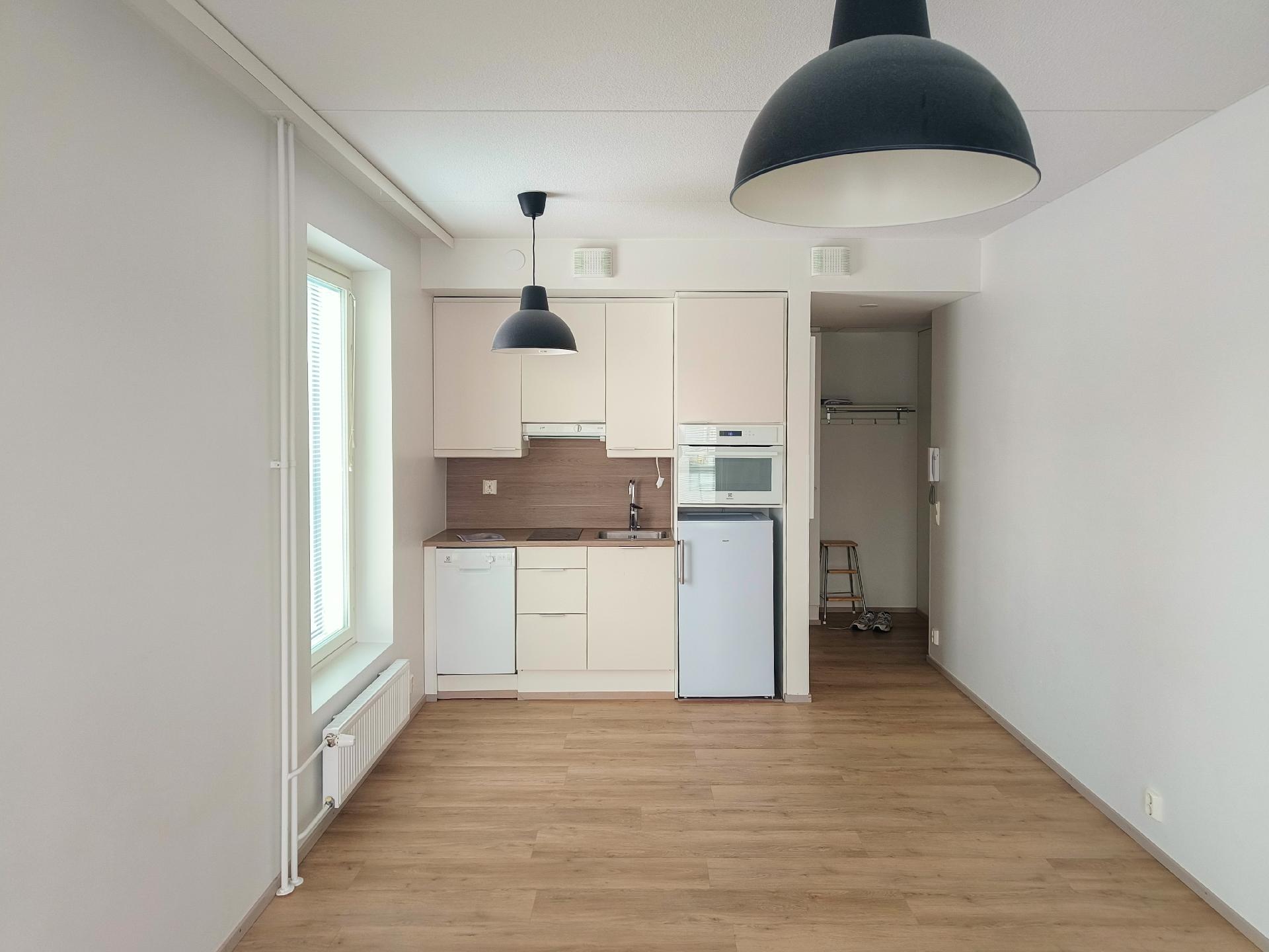 Takamaanrinne 3, Vuores, Tampere