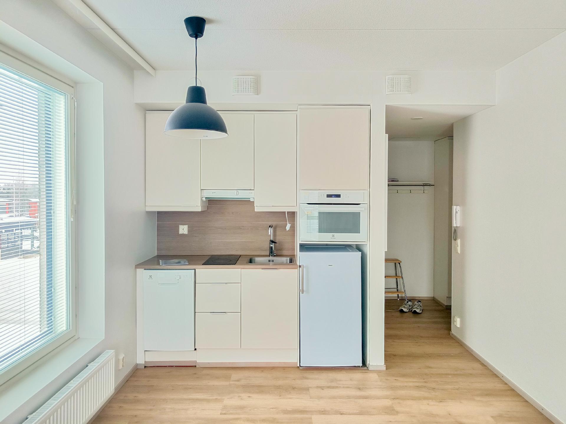 Takamaanrinne 3, Vuores, Tampere