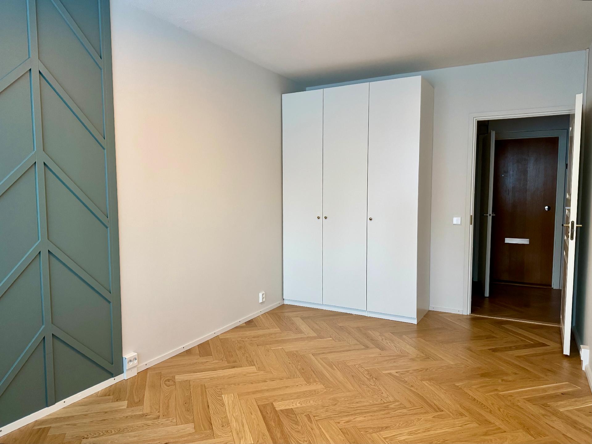 Perjalantie 7, Petsamo, Riihimäki