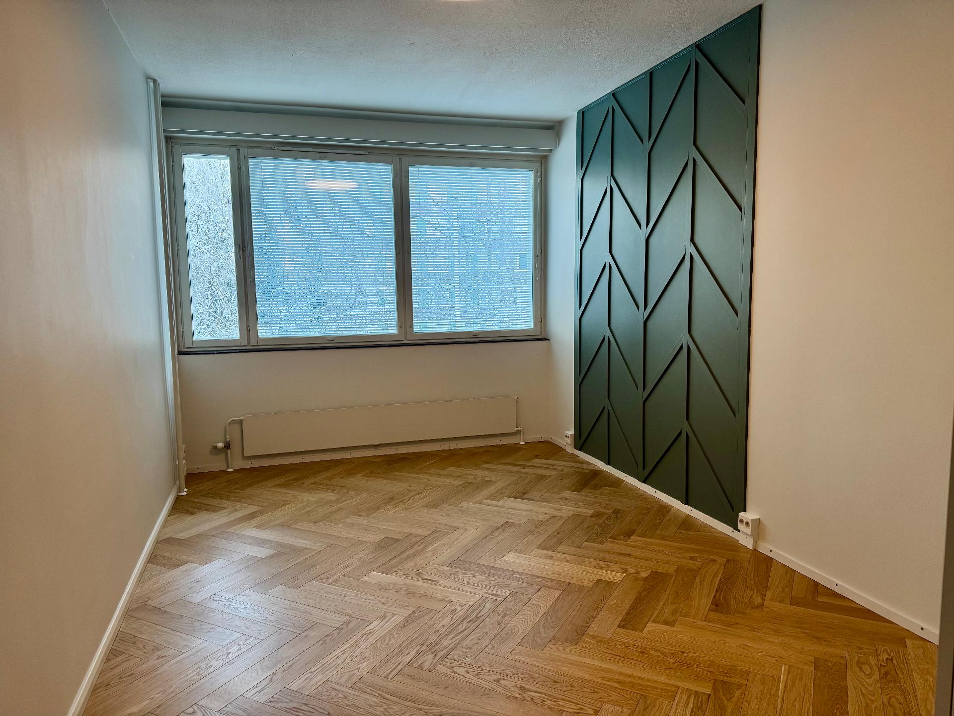 Perjalantie 7, Petsamo, Riihimäki