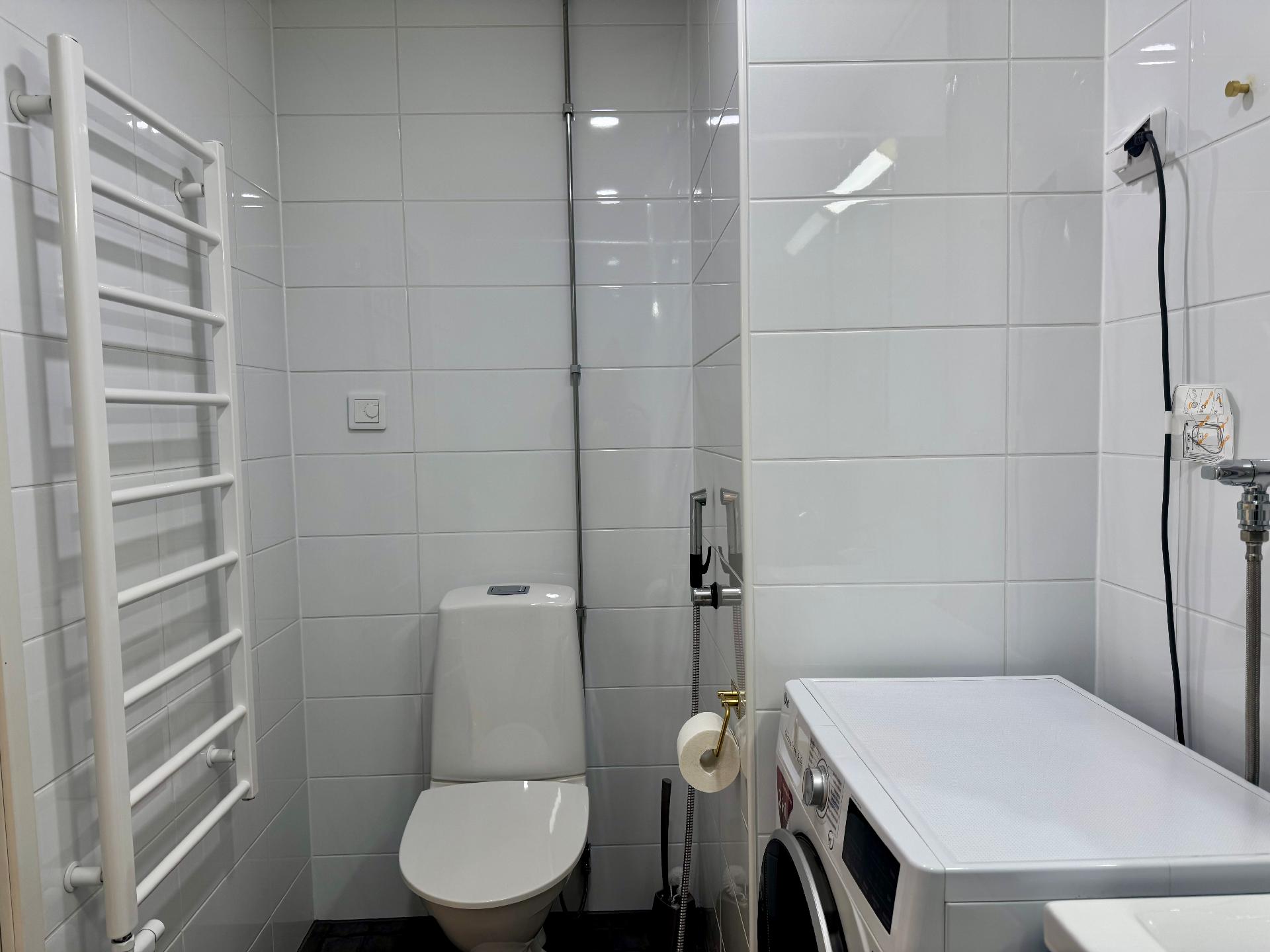 Perjalantie 7, Petsamo, Riihimäki